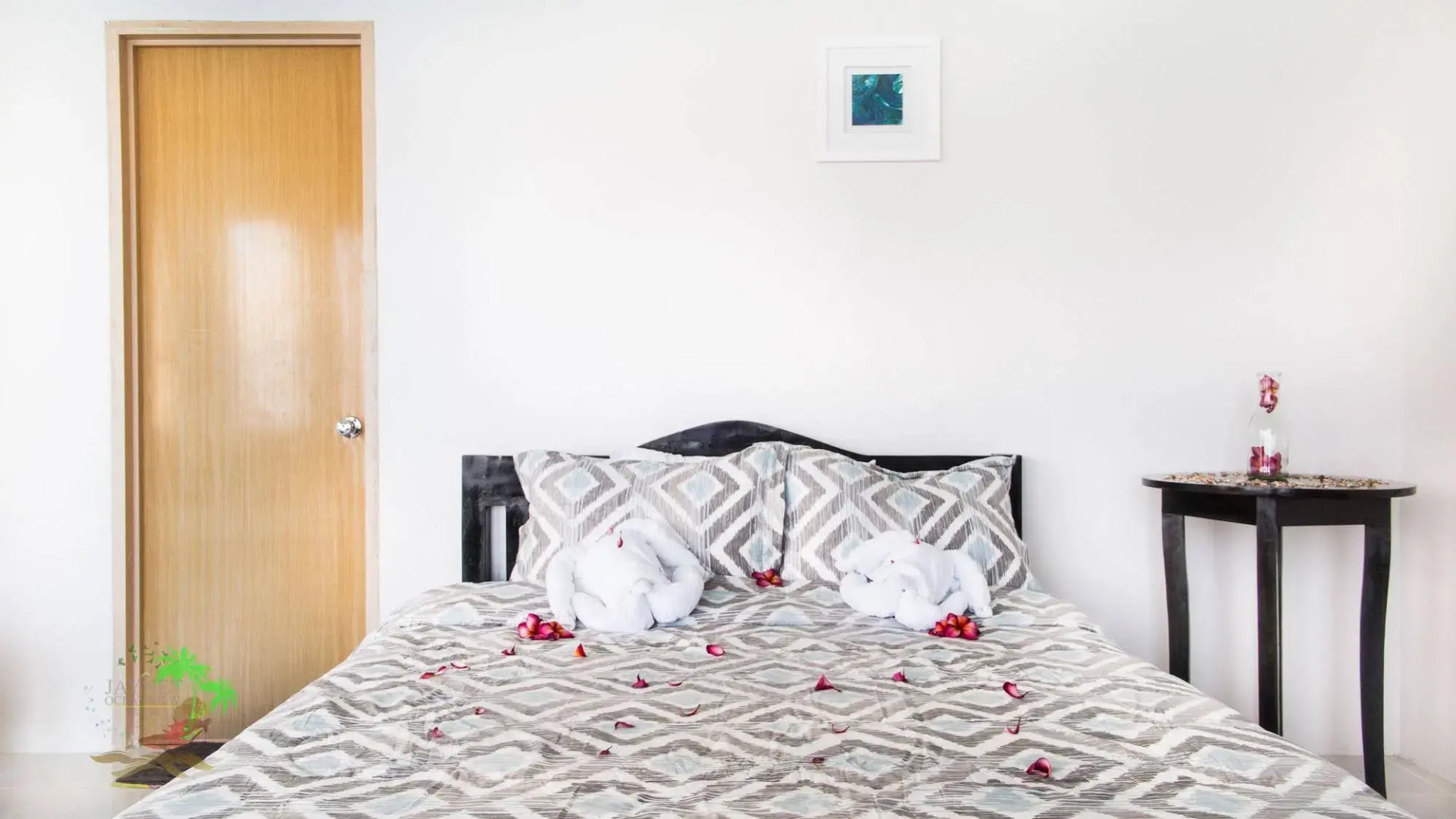 Jaynet Oceanview Resort