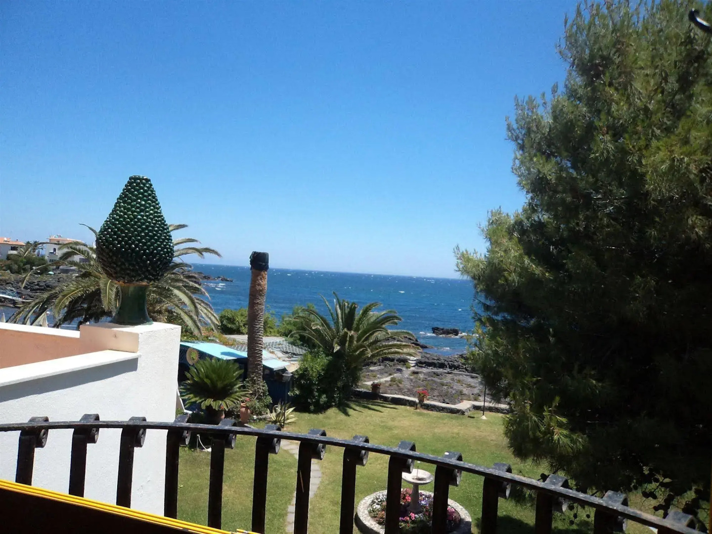 Arathena Rocks Hotel