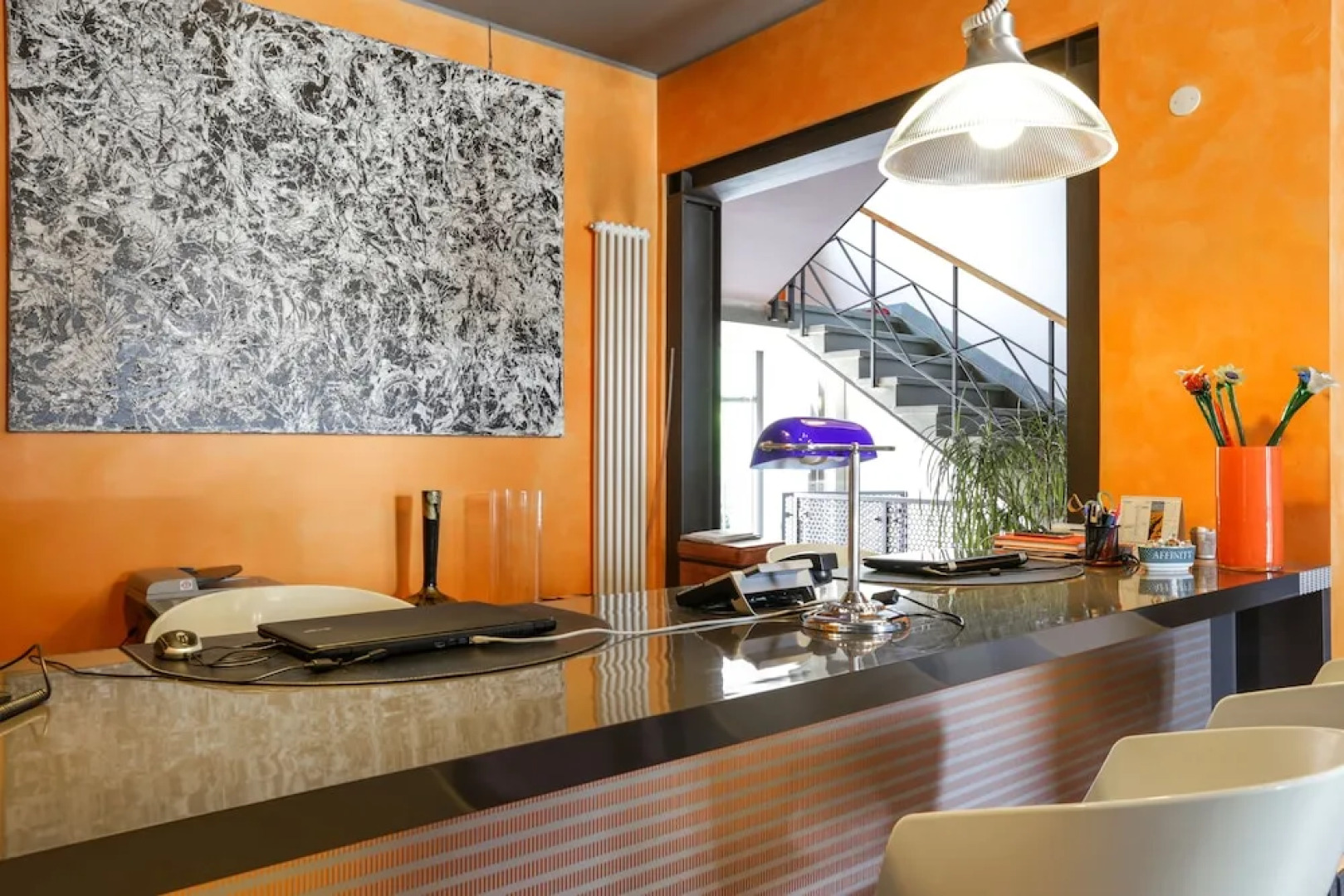 Residenza Cartiera 243 Country House