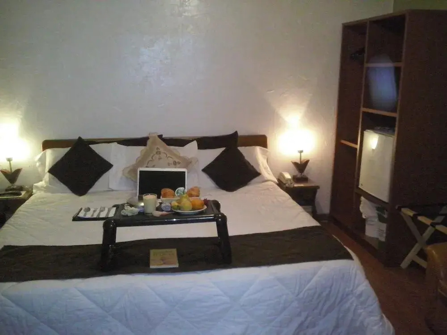 Hotel Quinta Paredes Inn