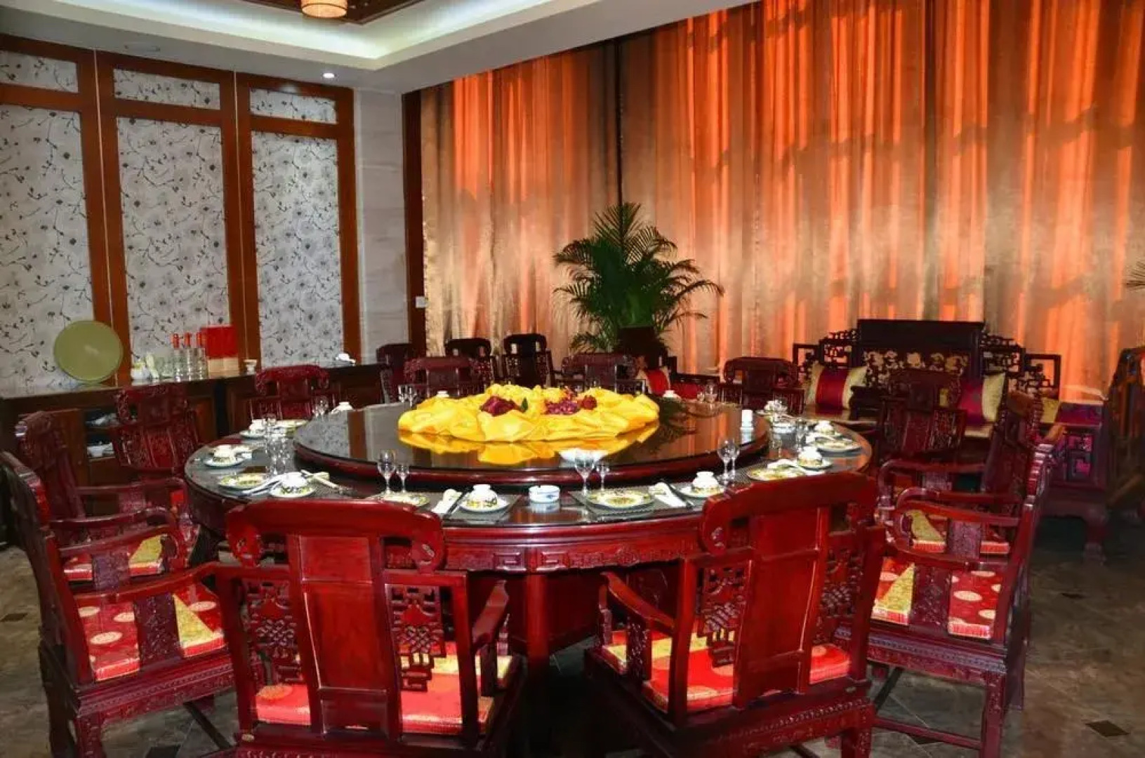 Good Fortune Paintings Center