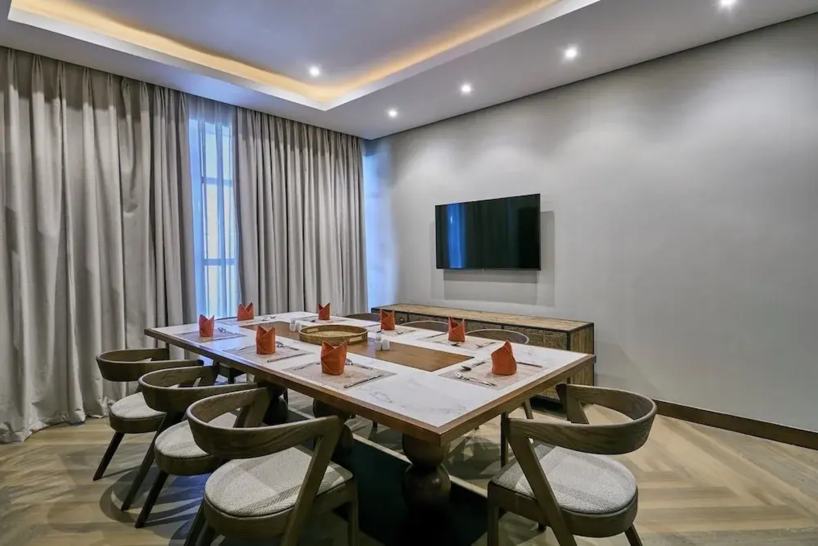 Cresta Grande Jwaneng