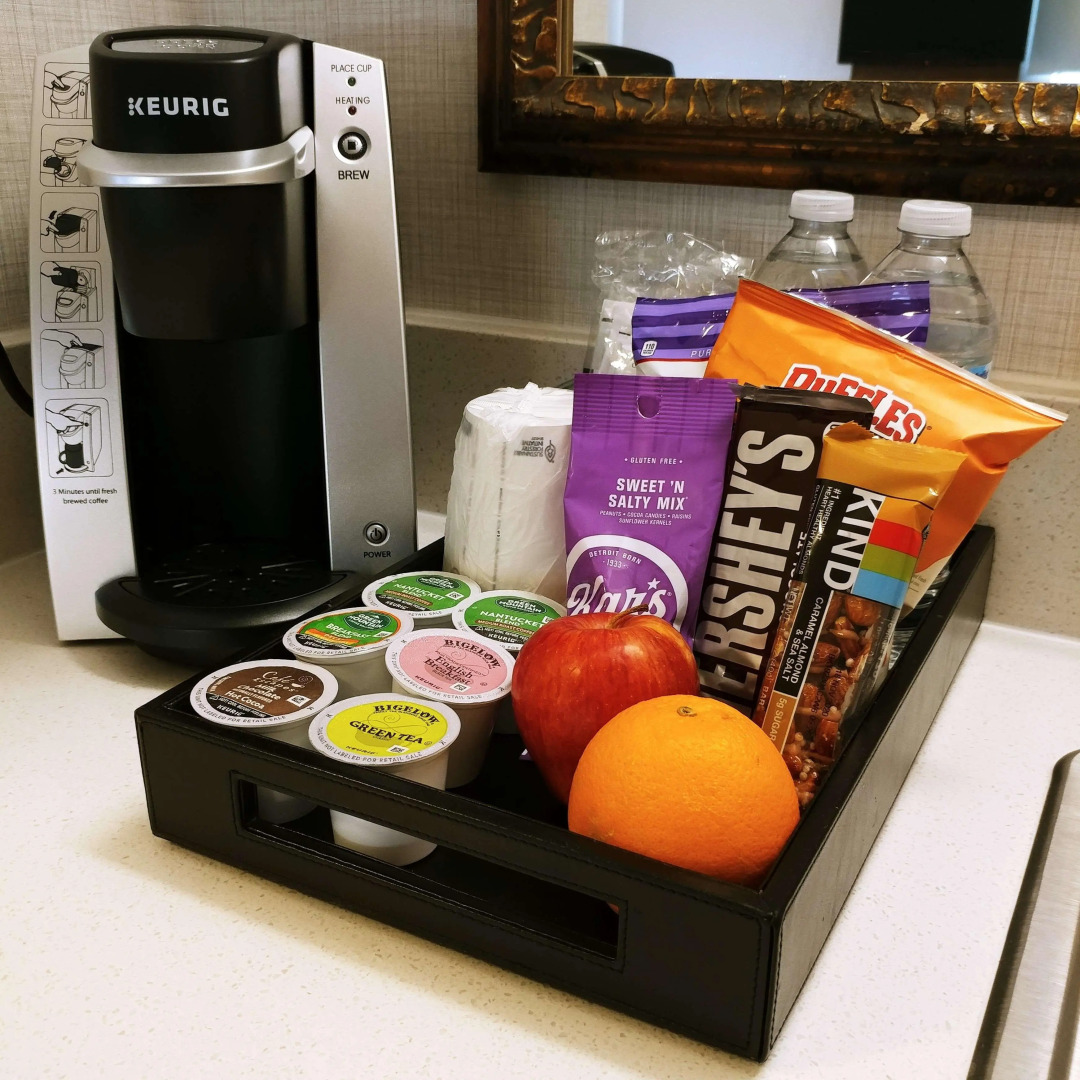 Hampton Inn & Suites Yuma