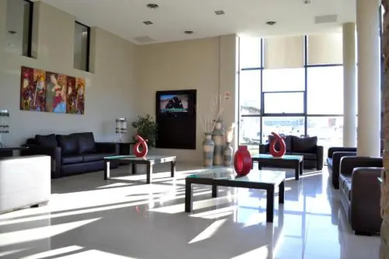 Hotel Portal del Este