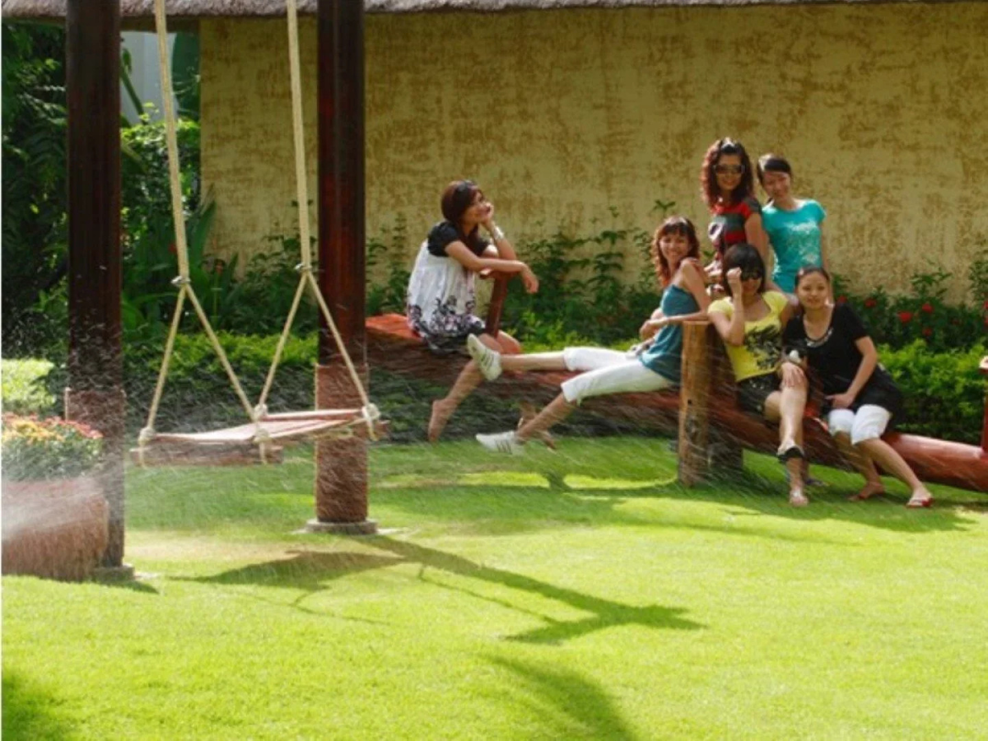 Terracotta Resort & Spa