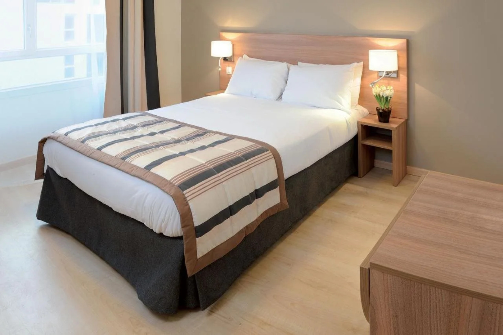 Séjours & Affaires Paris Vitry