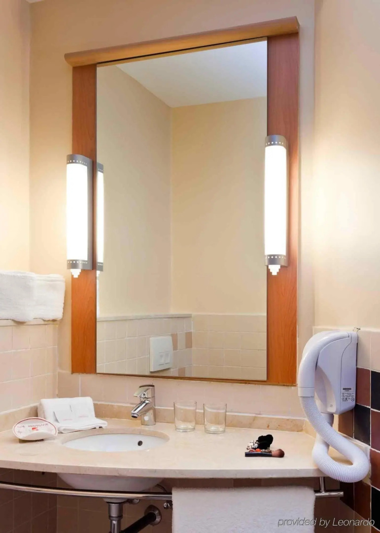 Ibis Moussafir Tanger City Center Hotel - NON REFUNDABL