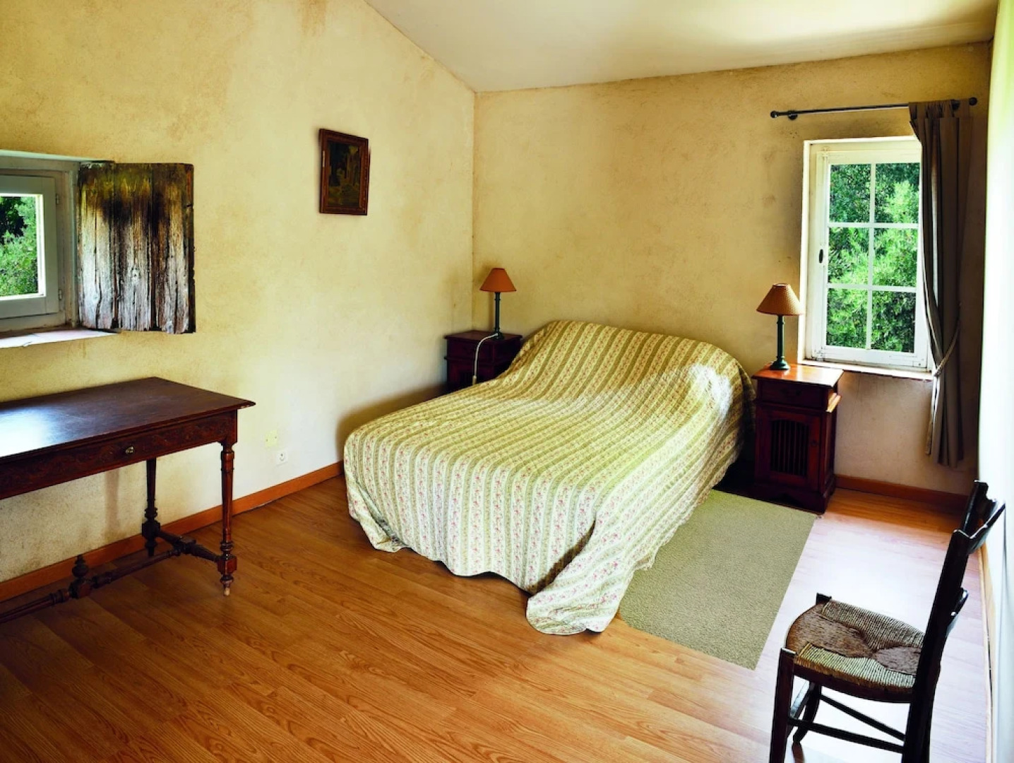 Campagne Saint Jean De Matha