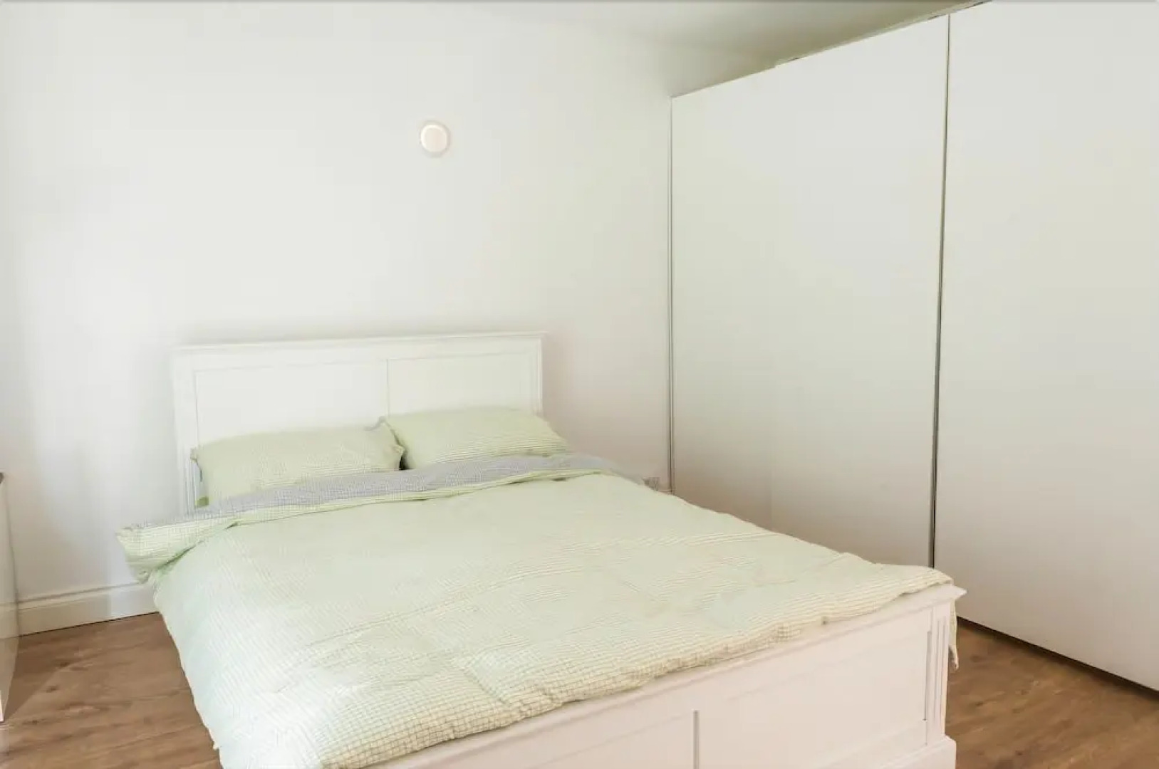 Kings Apartment Bembridge