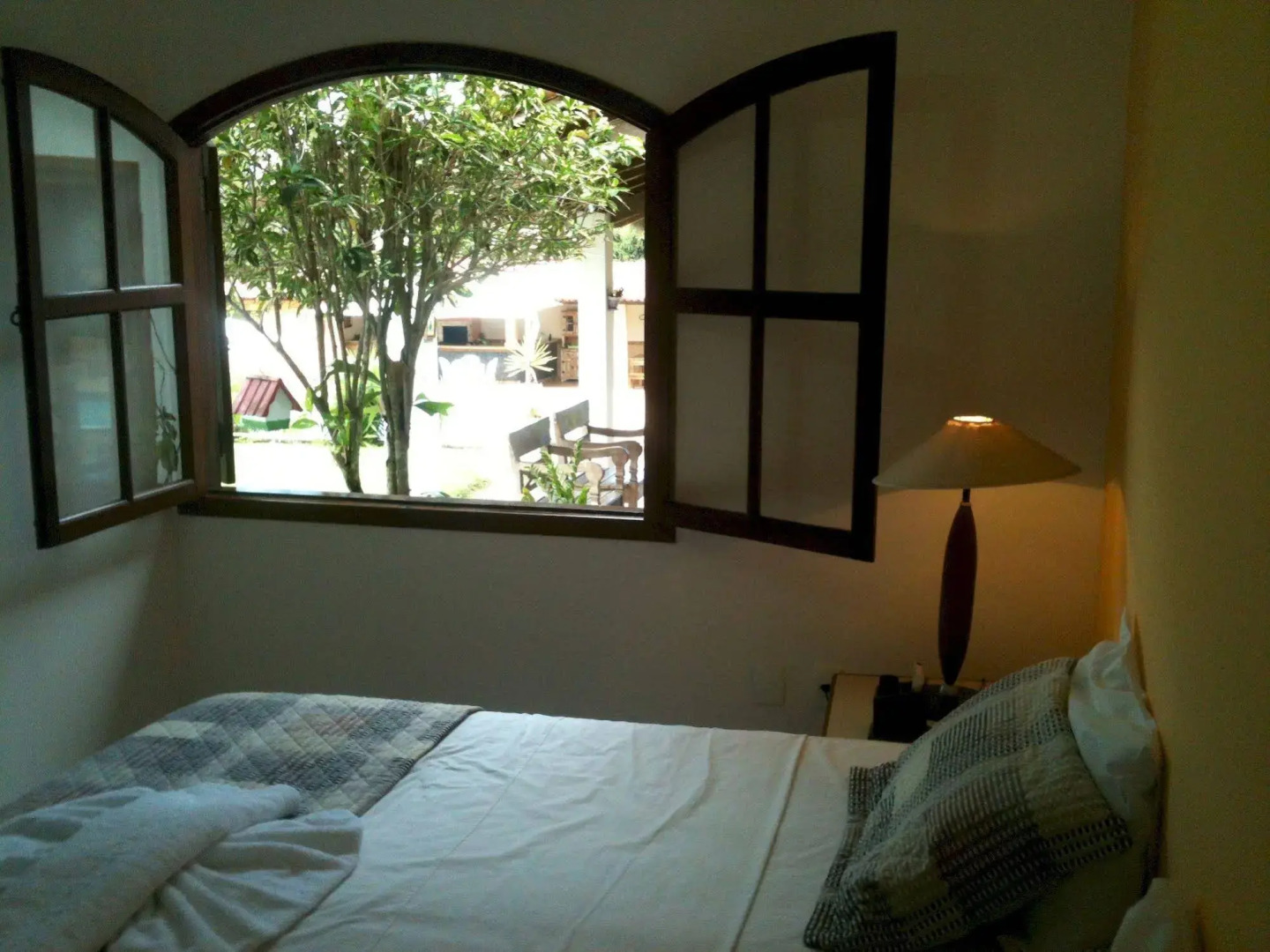 Pousada Doce Vida Guarapari