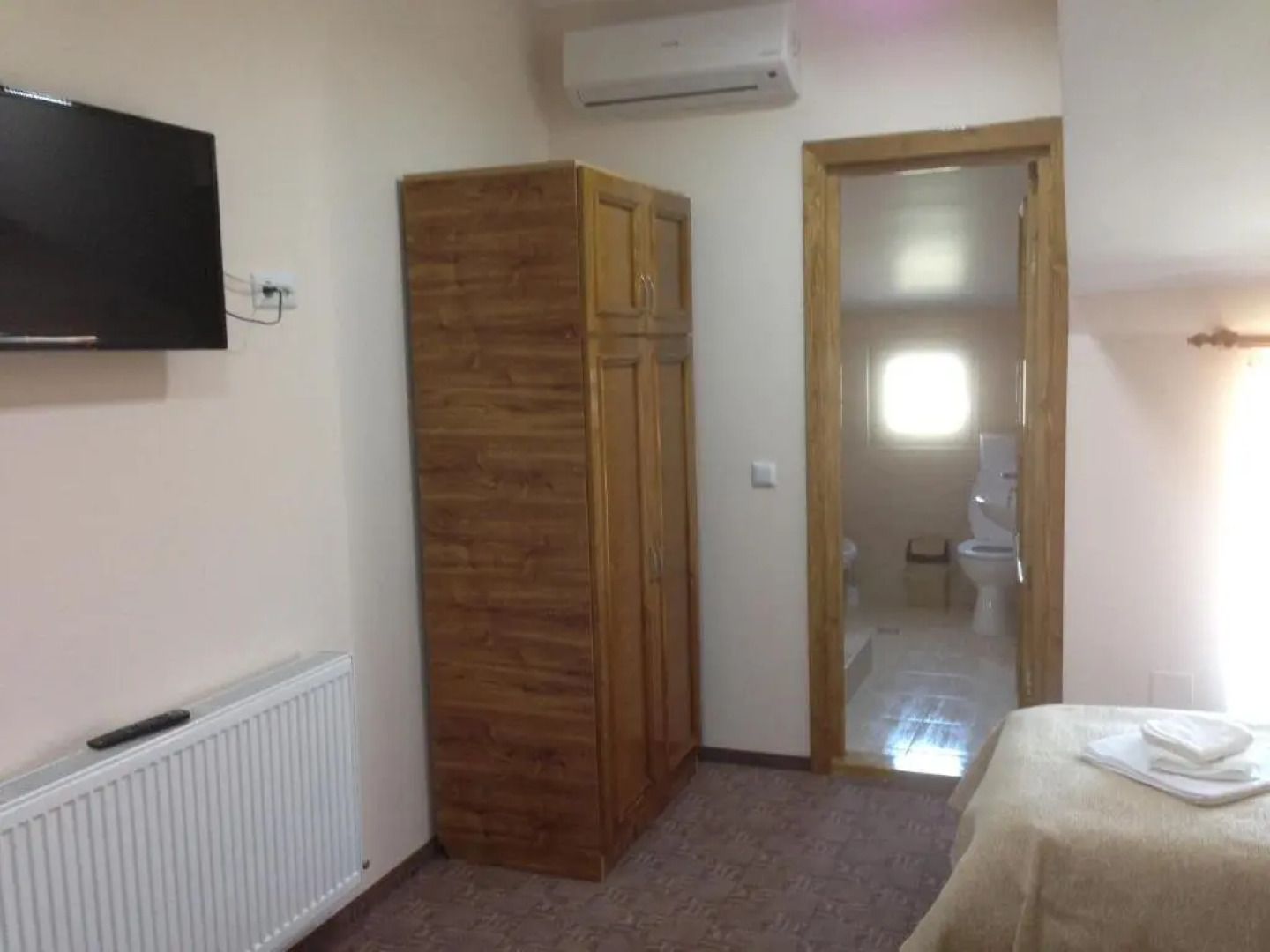 Motel & Pensiune Adial