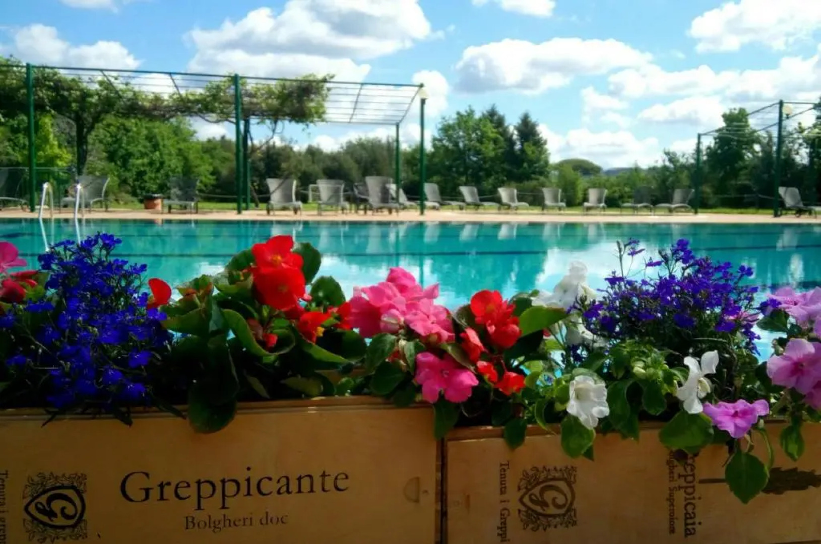 Campastrello Sport Hotel Residence