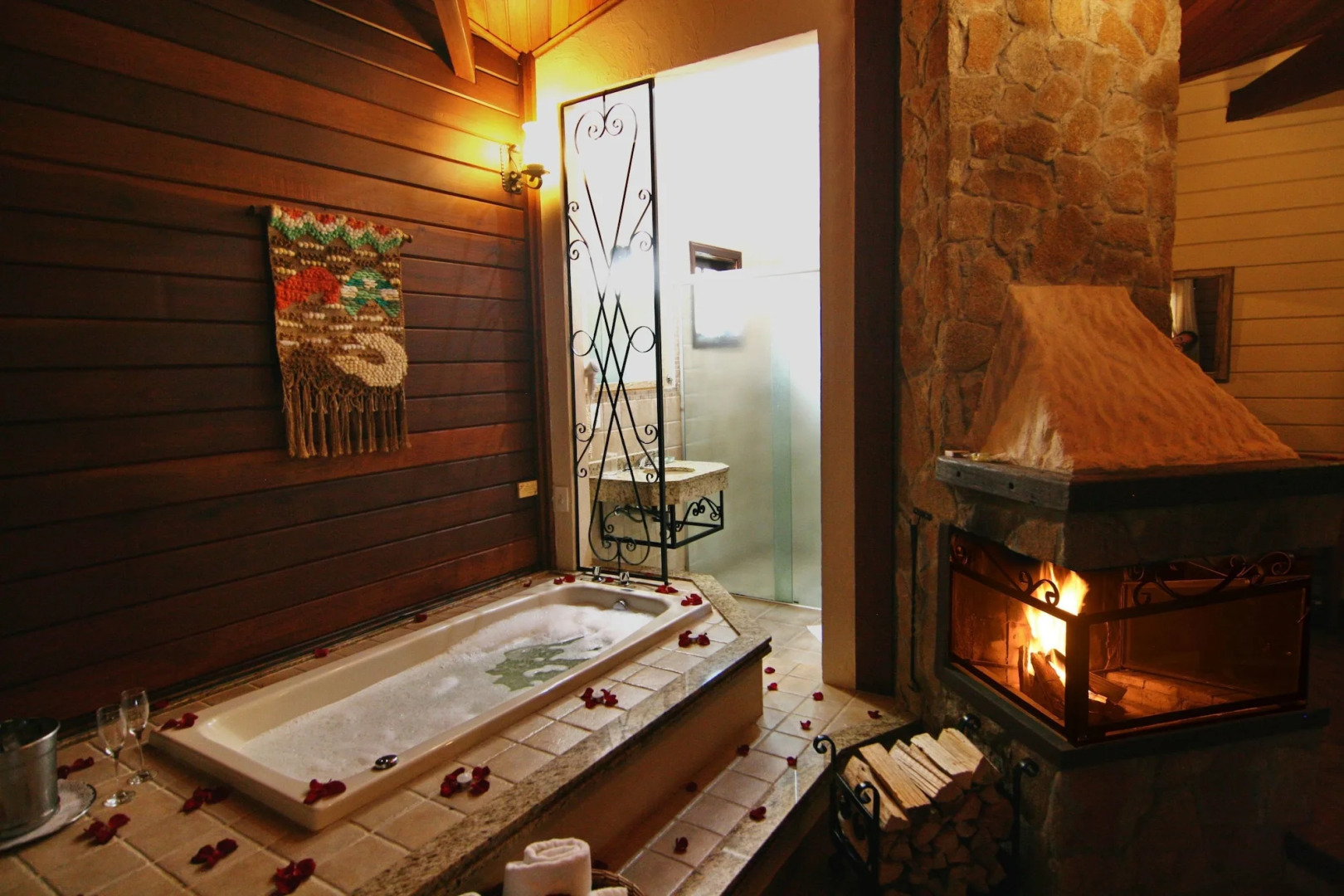 Pousada Varanda das Colinas