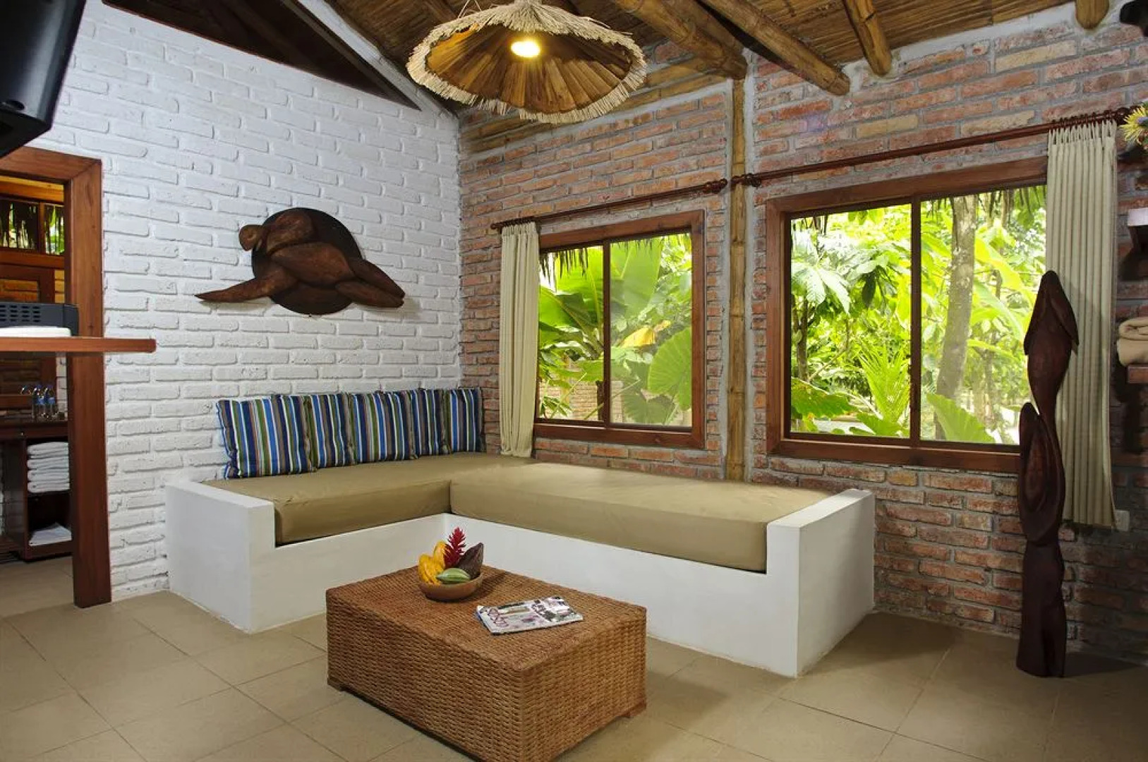 El Campito Art Lodge