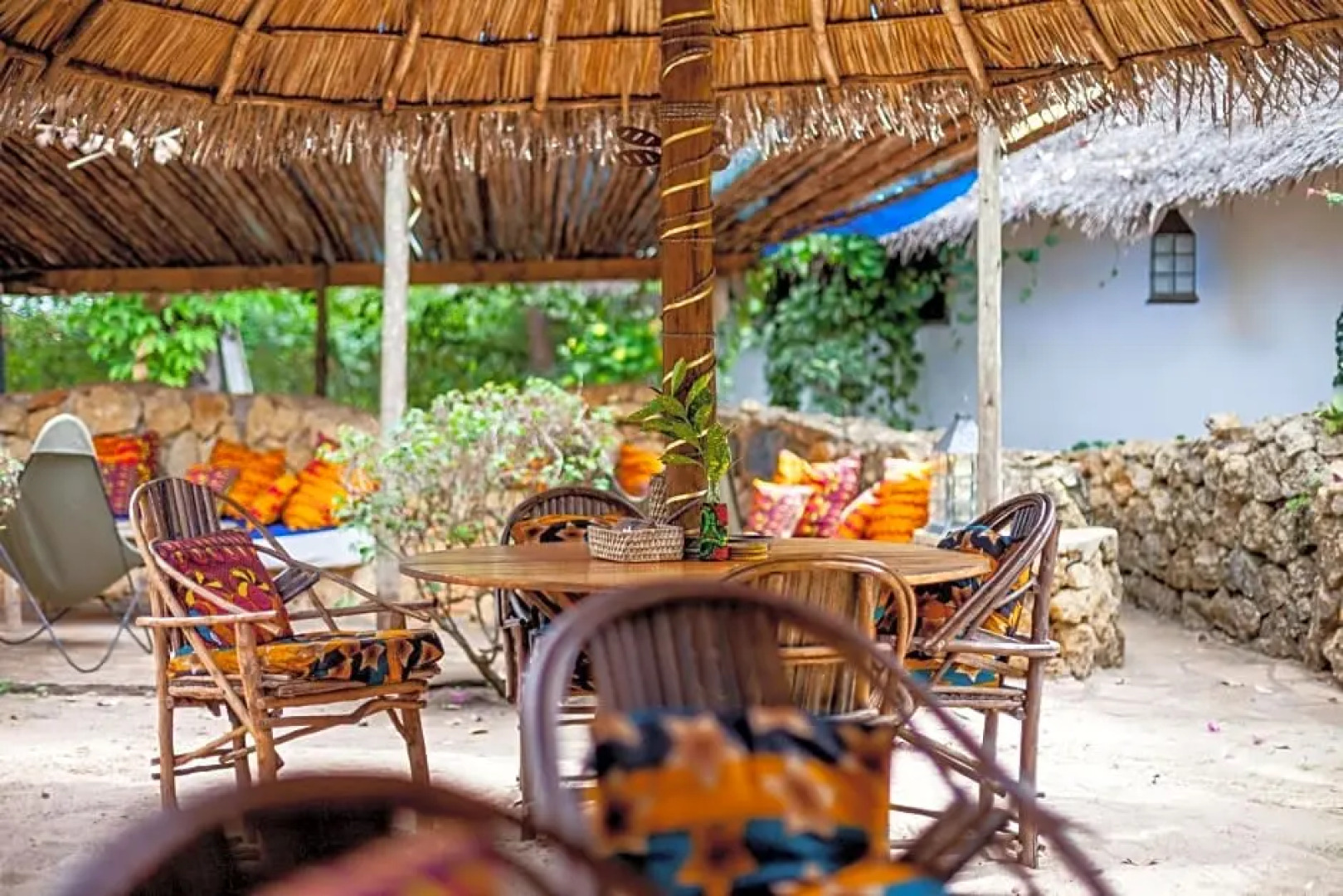 Capricorn Beach Cottages