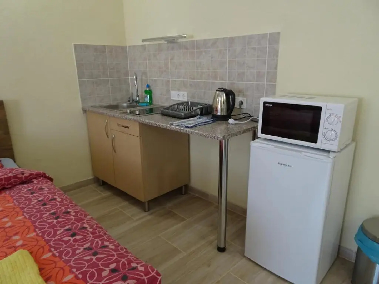 Apartman116 Airport