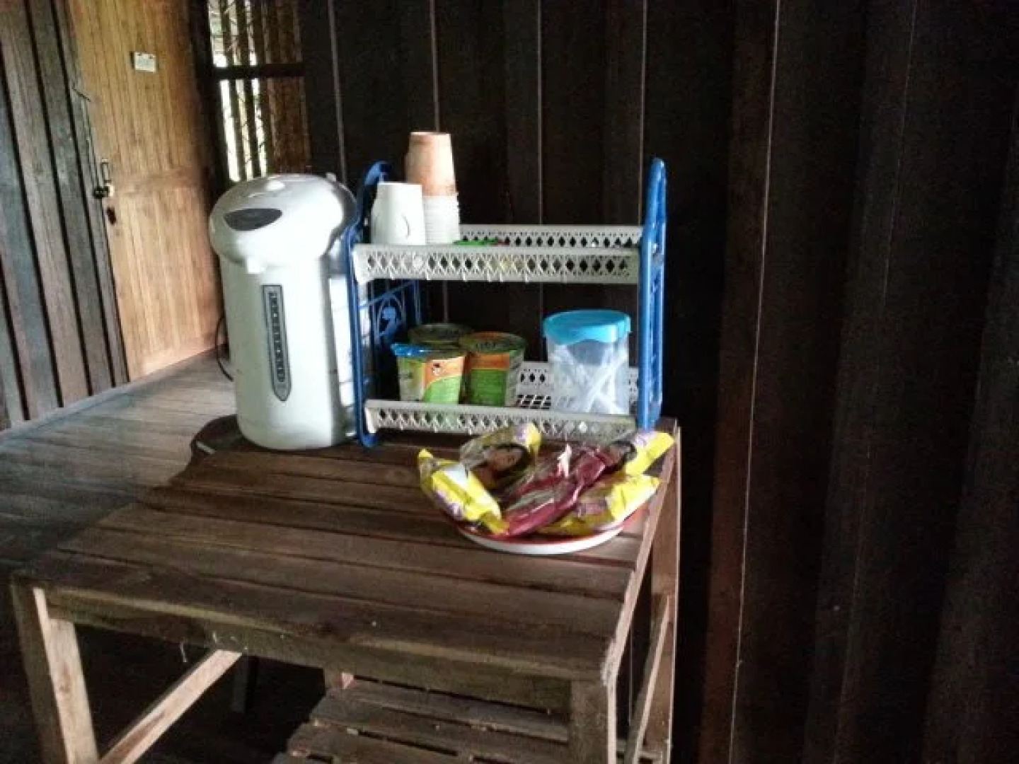 Huen Muan Jai Boutique Guest House