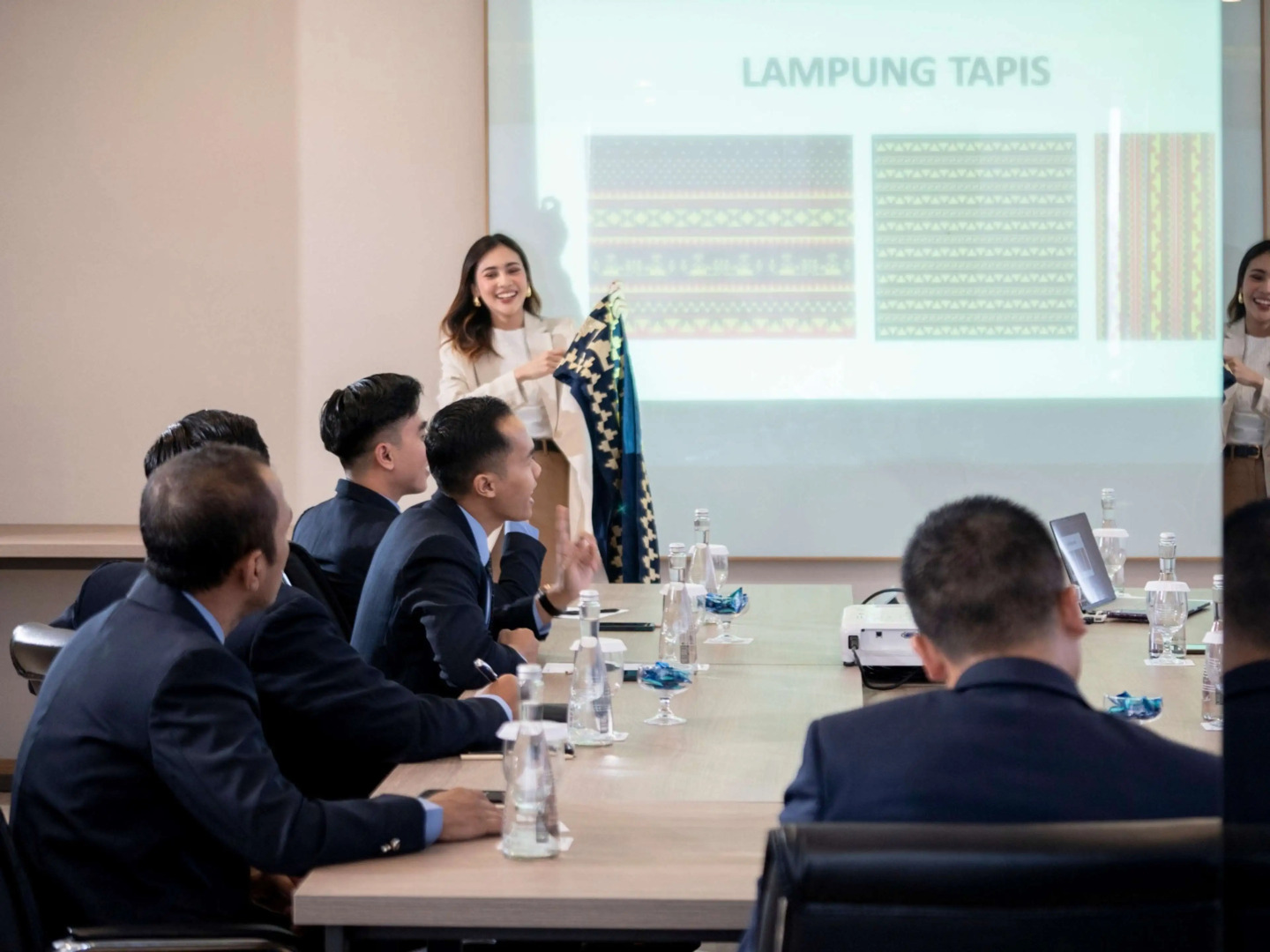 Golden Tulip Springhill Lampung