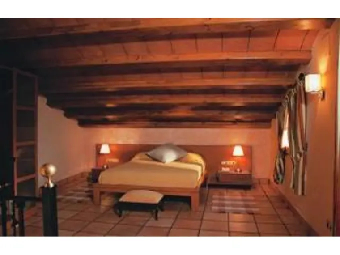 Hotel Restaurante La Masieta