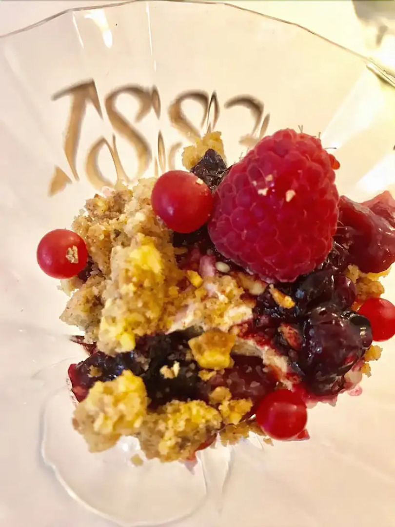 1883 Restaurant & Rooms