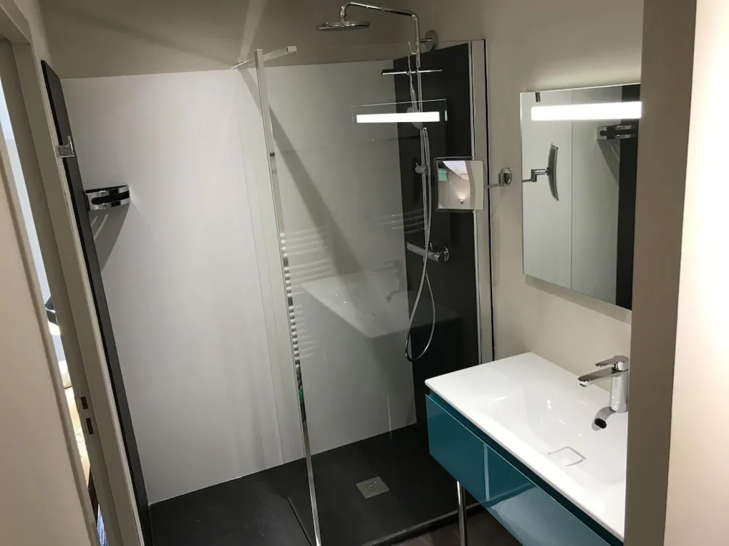 Echologia Hôtel dans un lieu insolite