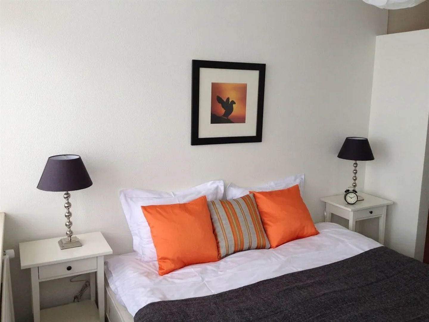 Brimnes Cabins and The Northern Comfort Inn