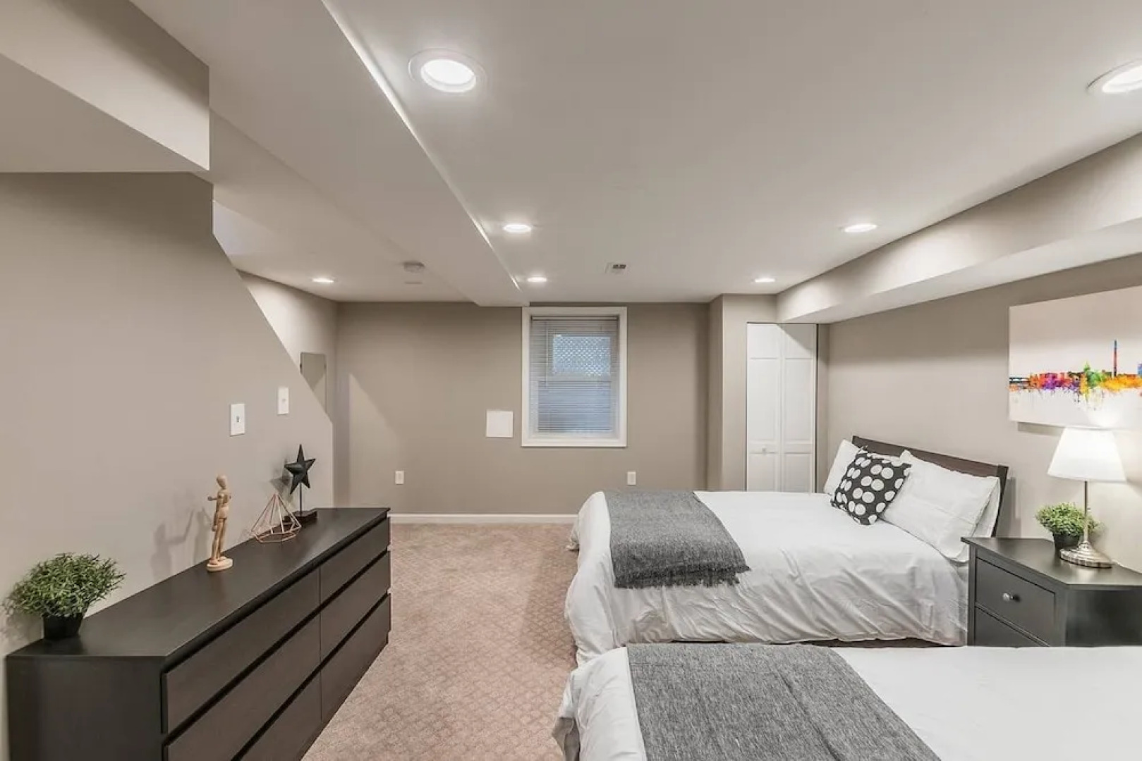 Beautiful 3br/2ba House with cozy backyard by CozySuites