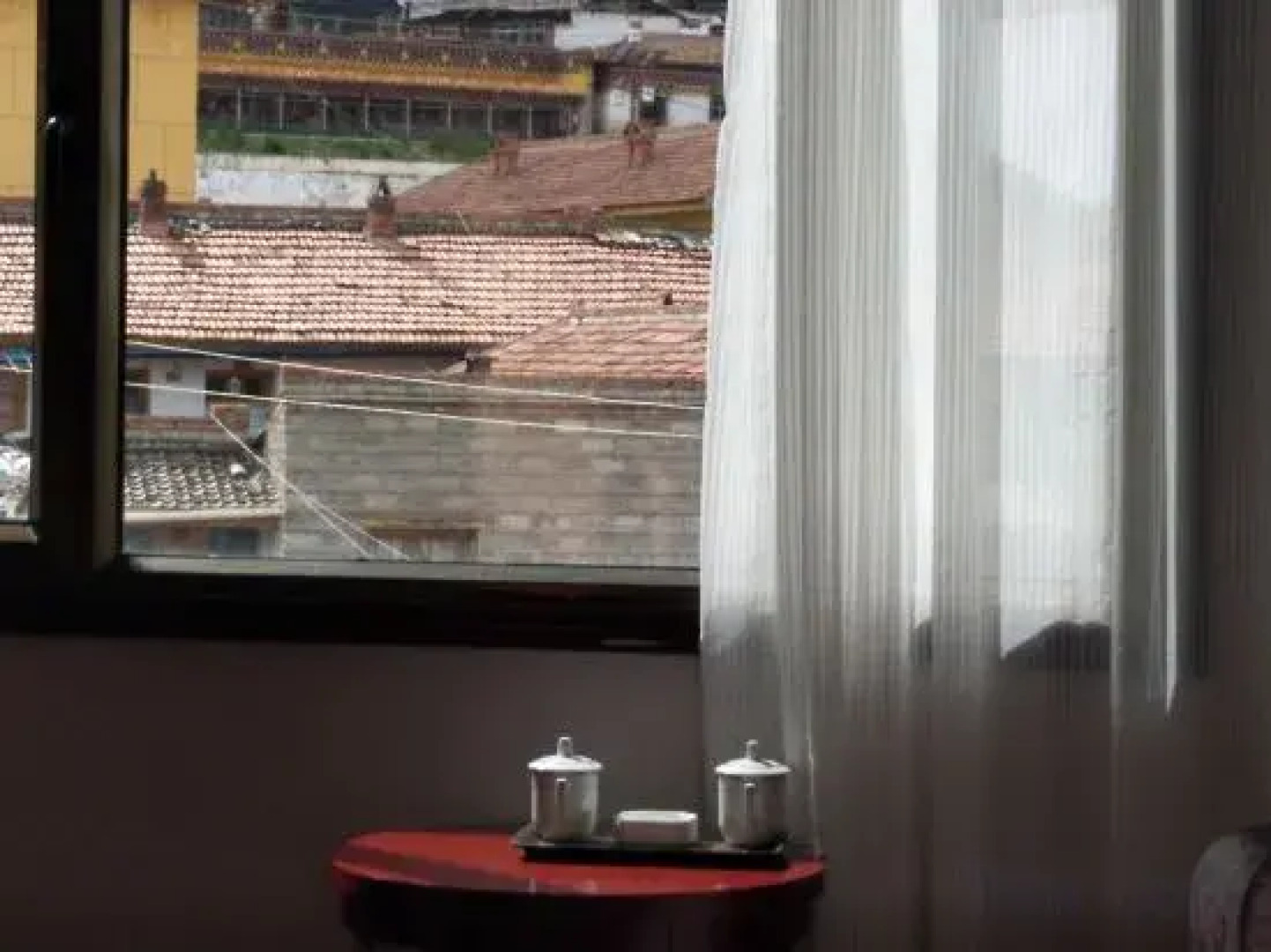 Holiday Inn Luqulang Musi Longda