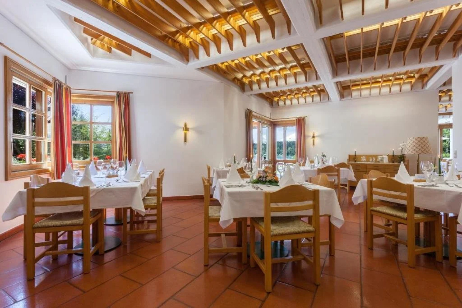 Hotelresort Klopeinersee