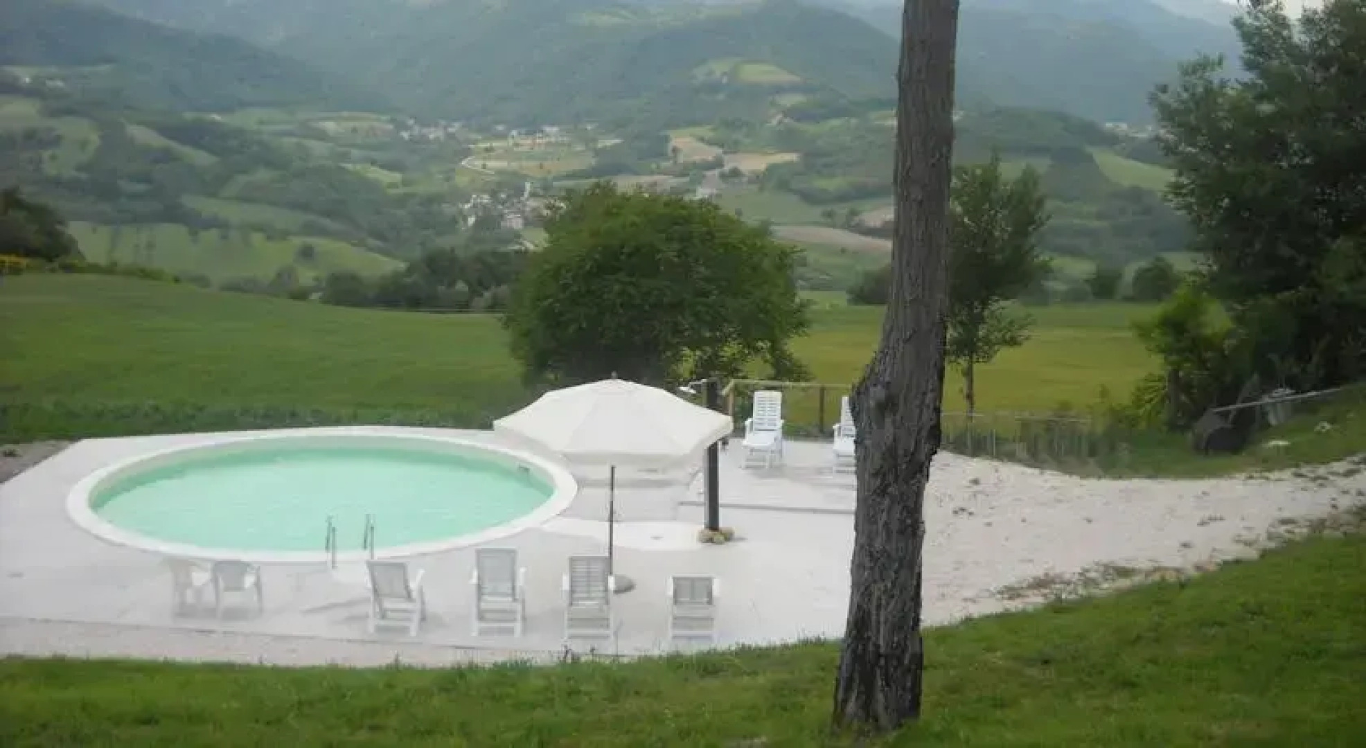 Agriturismo Bellavista