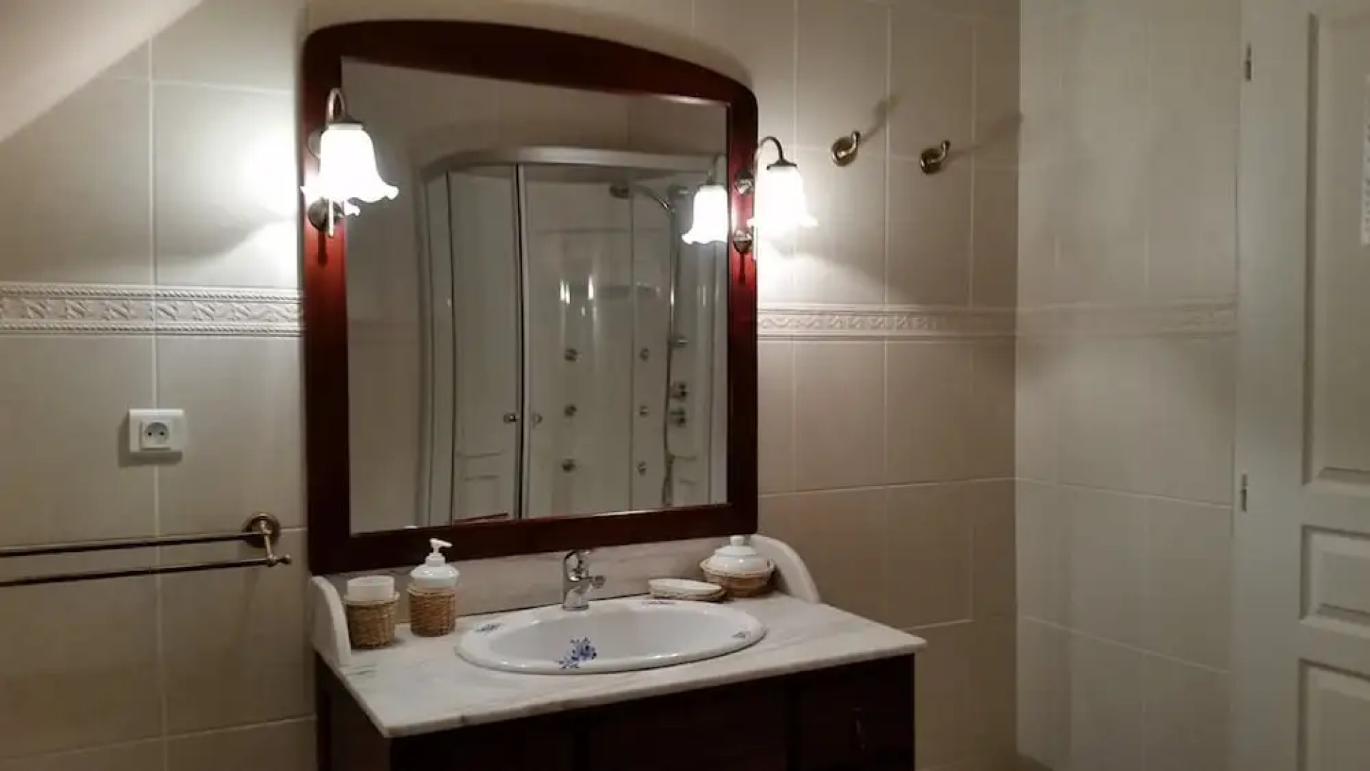 Gites de Bernet - Les Hirondelles