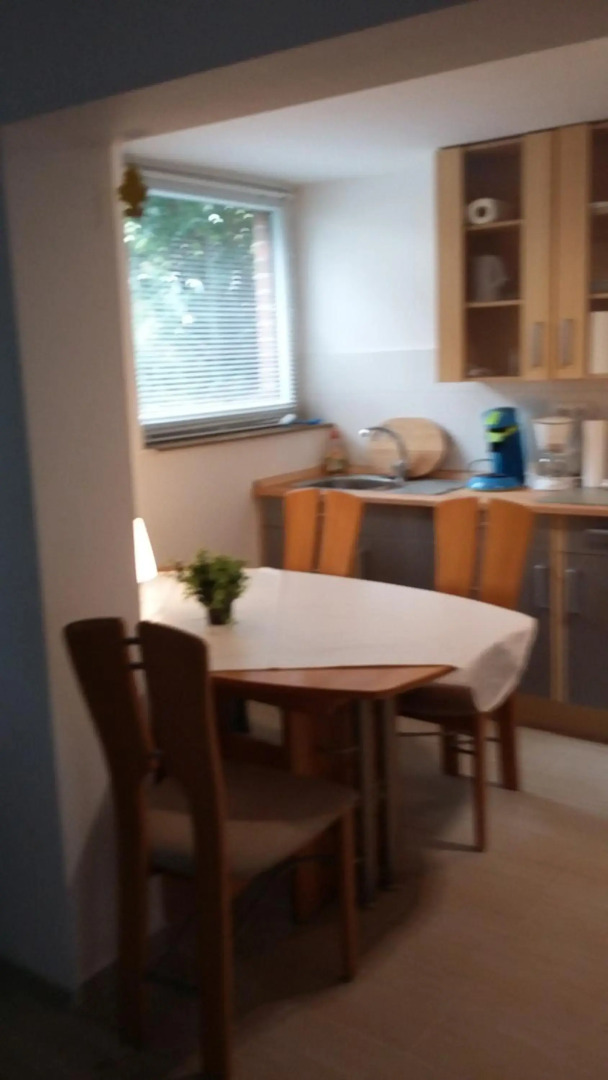 Apartment Klingemann