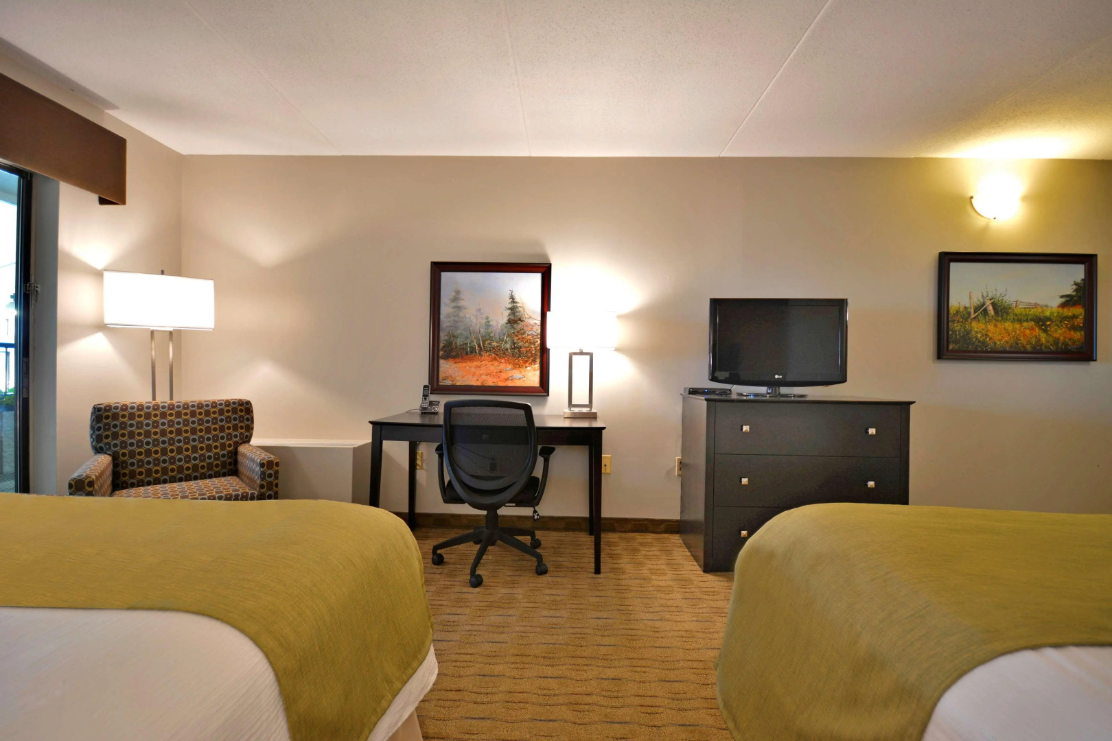 Best Western Pembroke Inn & Conference Centre