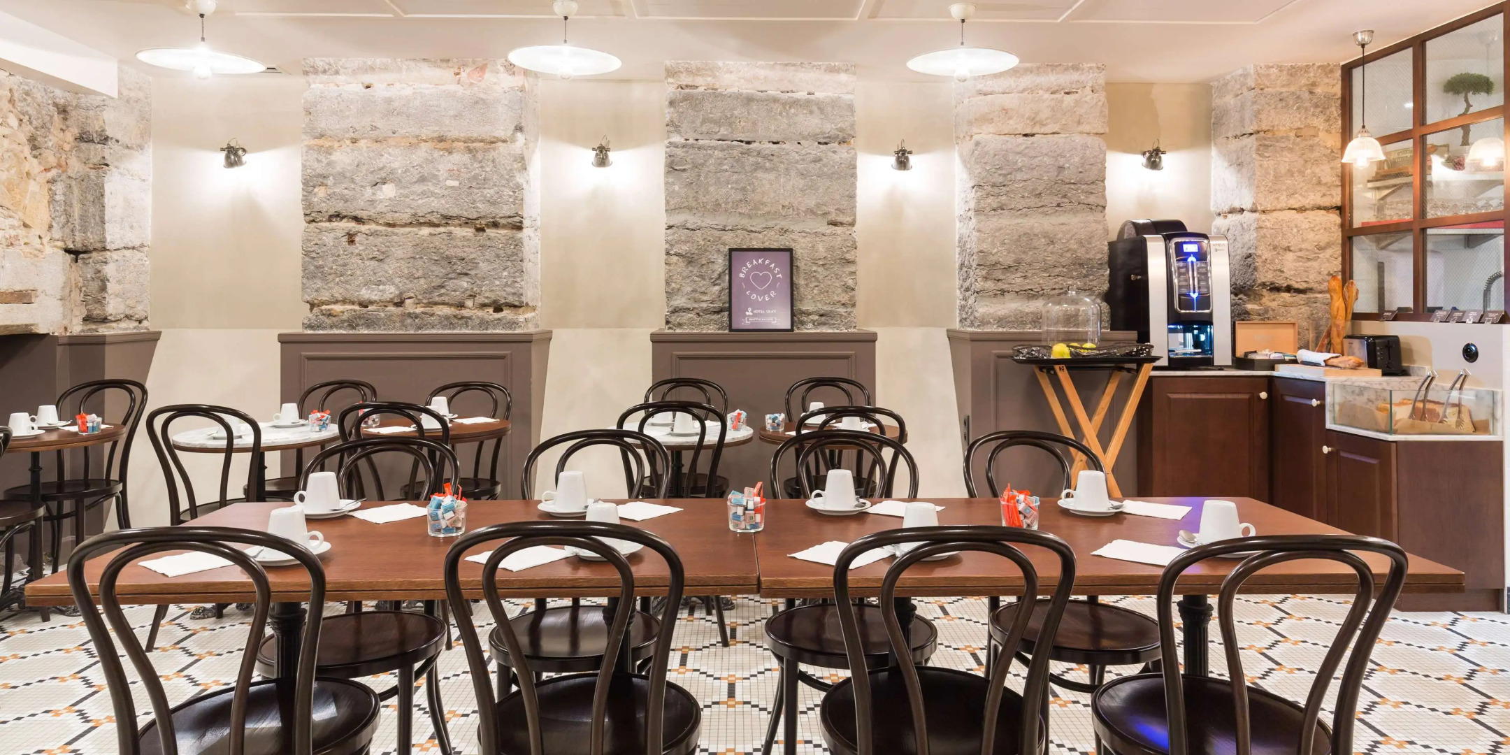 Hotel Silky by HappyCulture