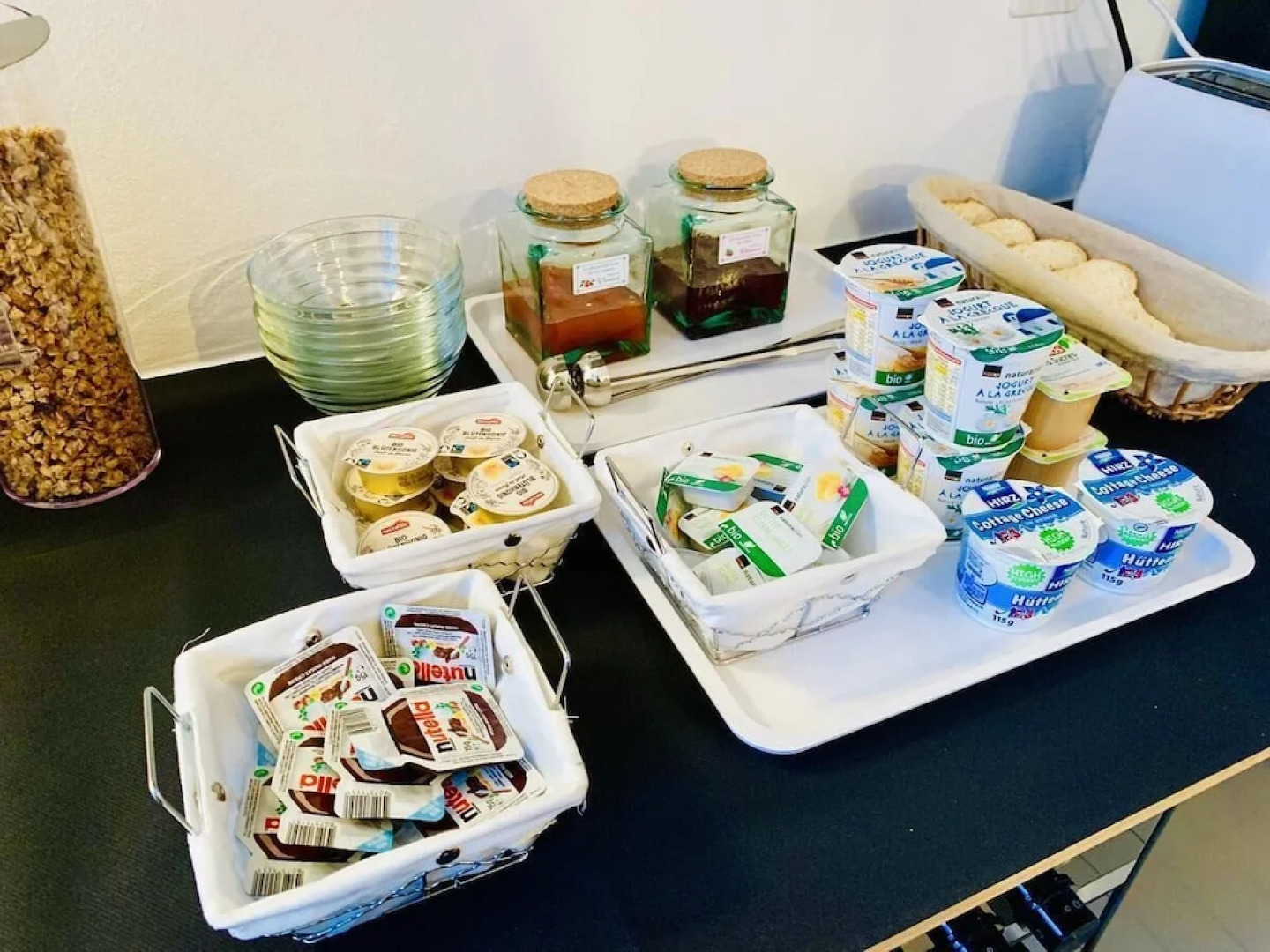 Villa B&B Grand Verger