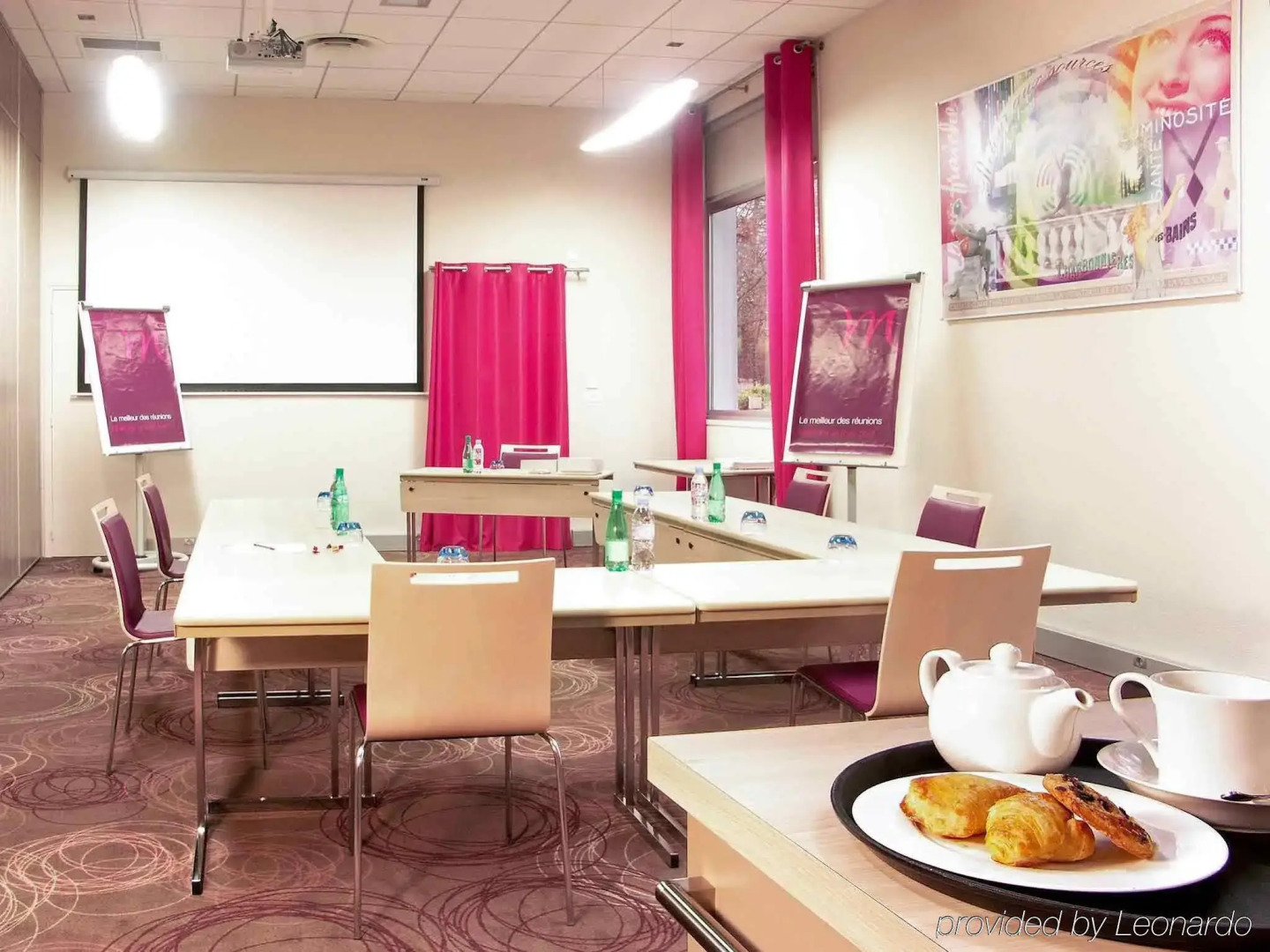 Mercure Lyon Charbonnieres