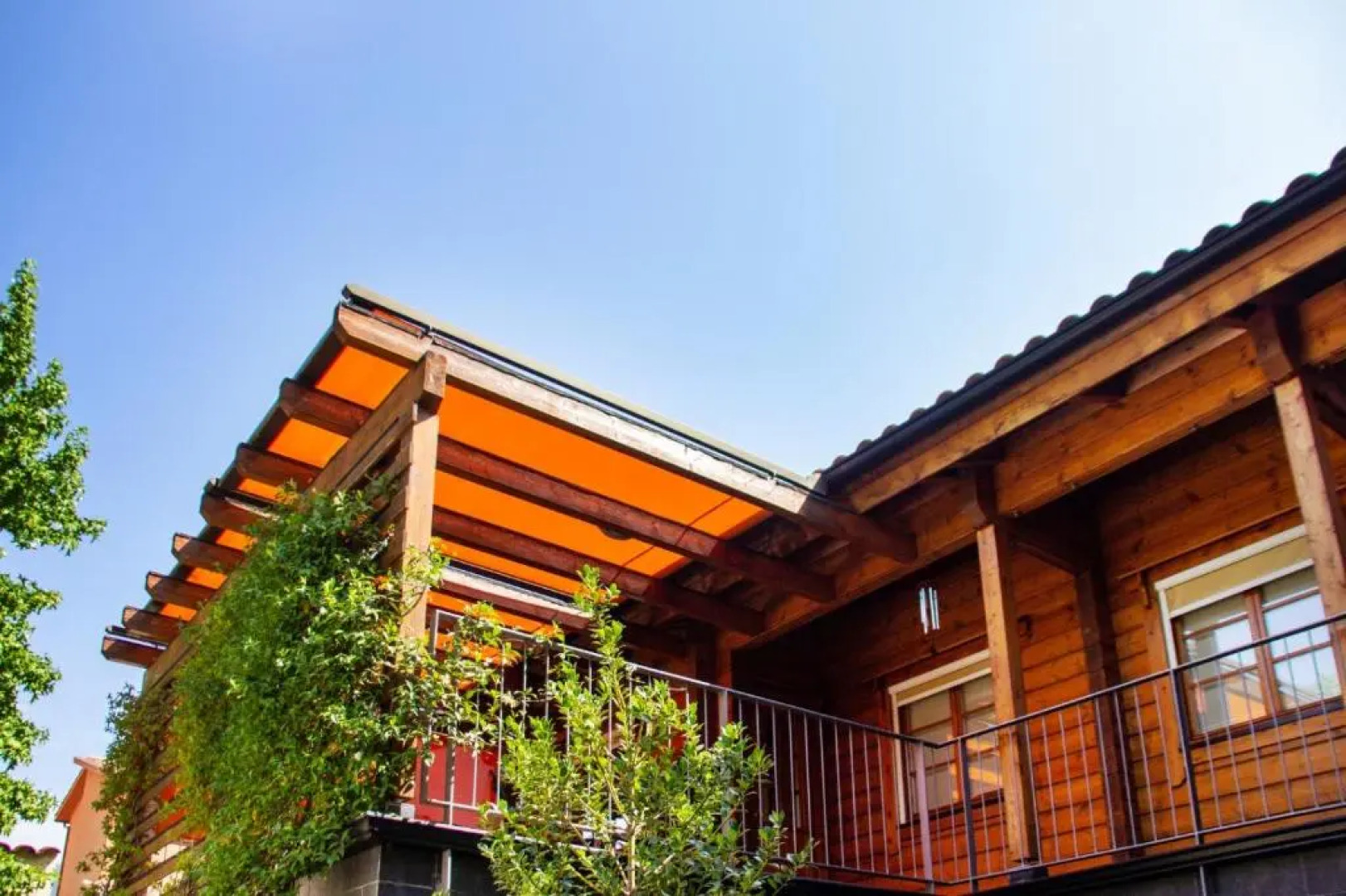 Accommodation de Salut Somlom