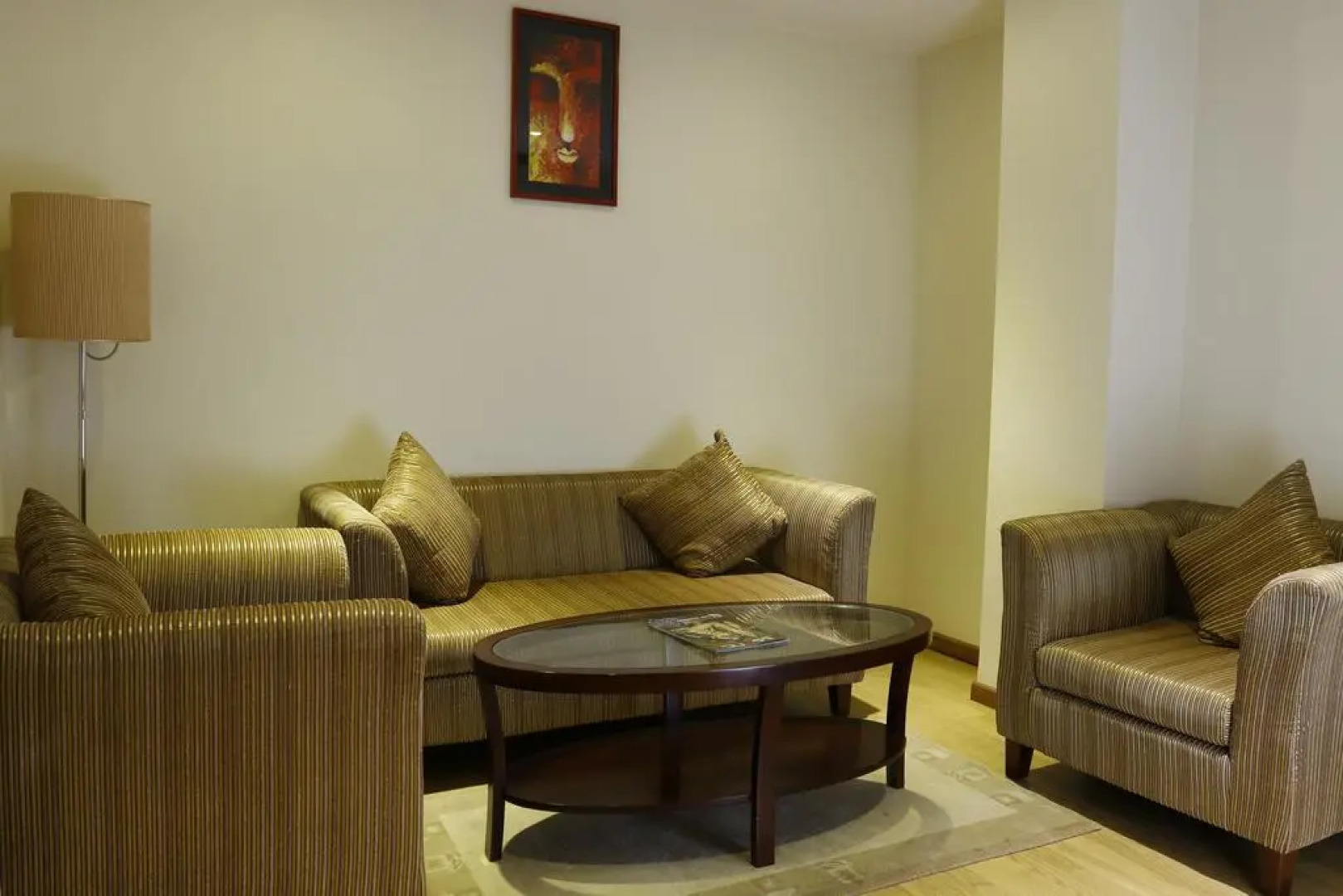 Hotel Mirage Regency