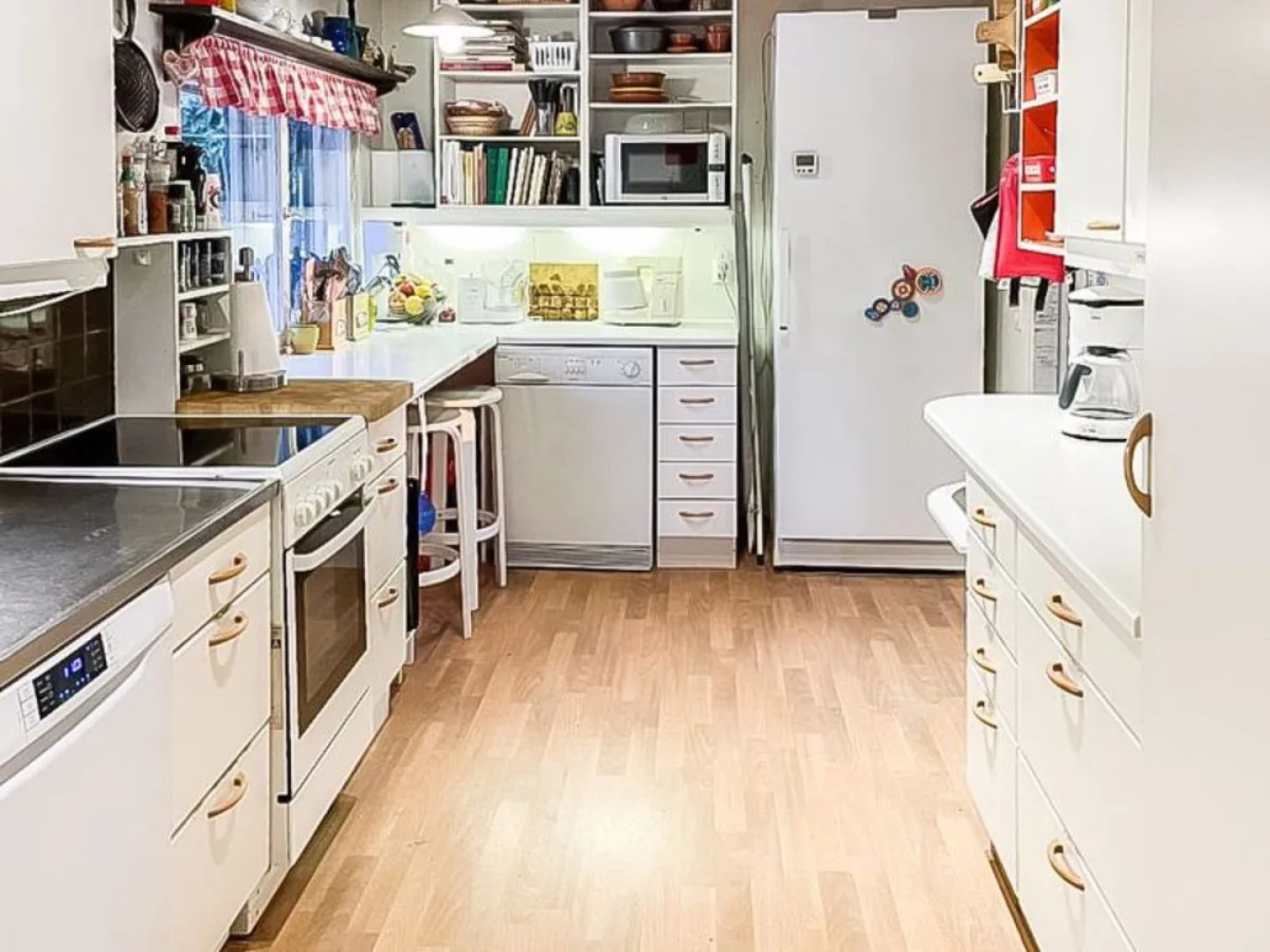 Holiday Home Ranta-iivari