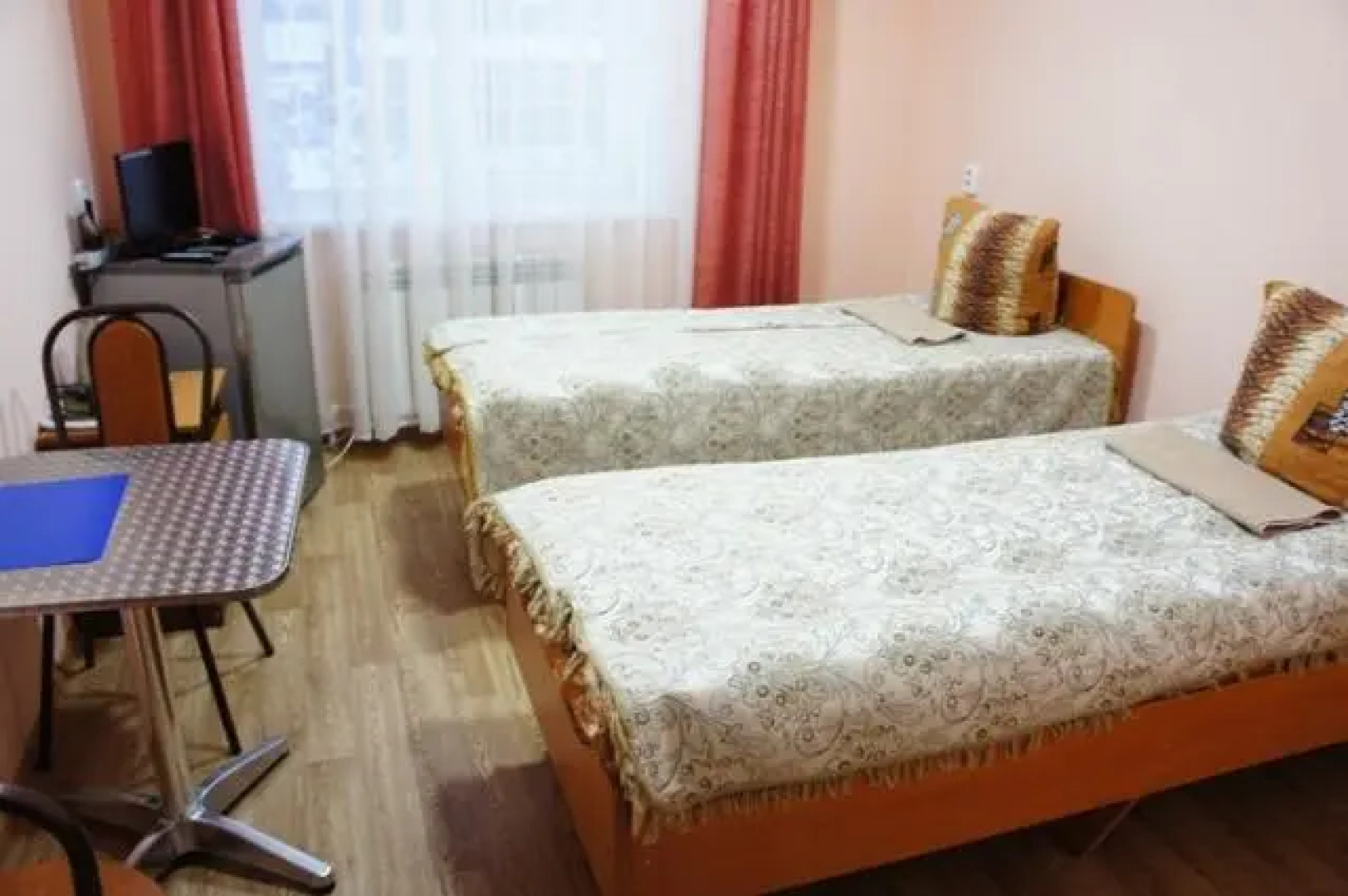 553 километр