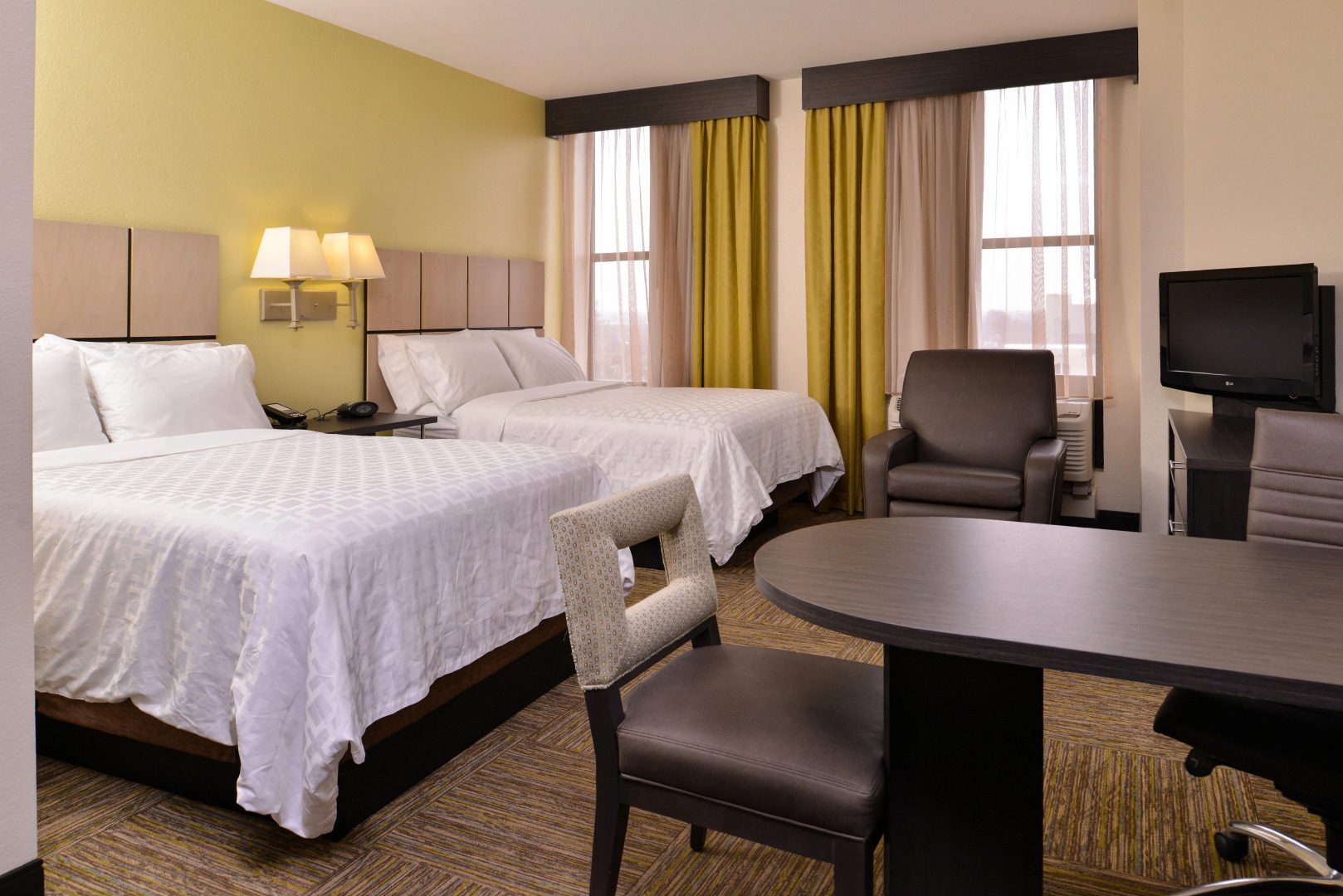Candlewood Suites Terre Haute by IHG