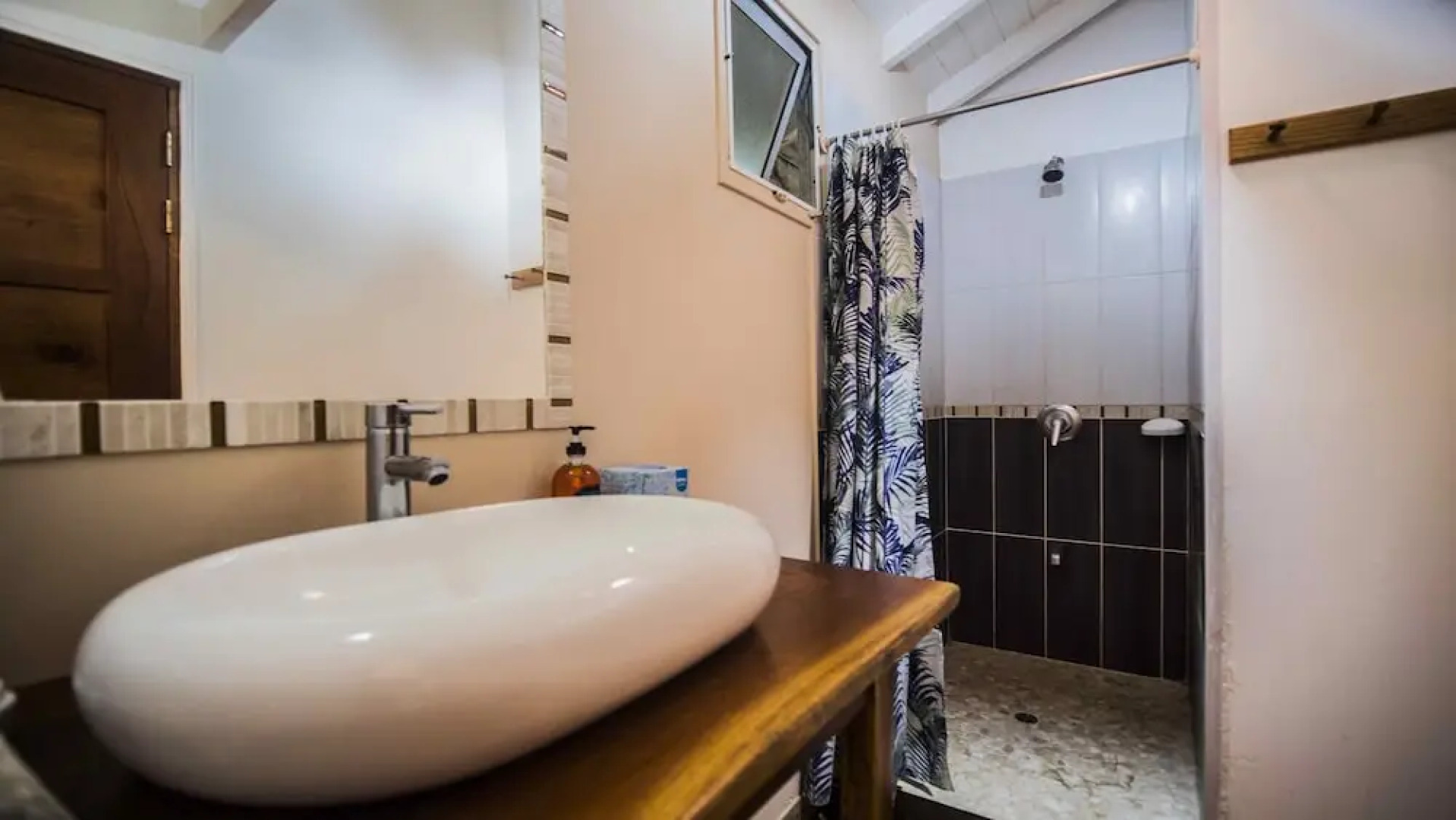 Hotel El Pequeño Gecko Verde