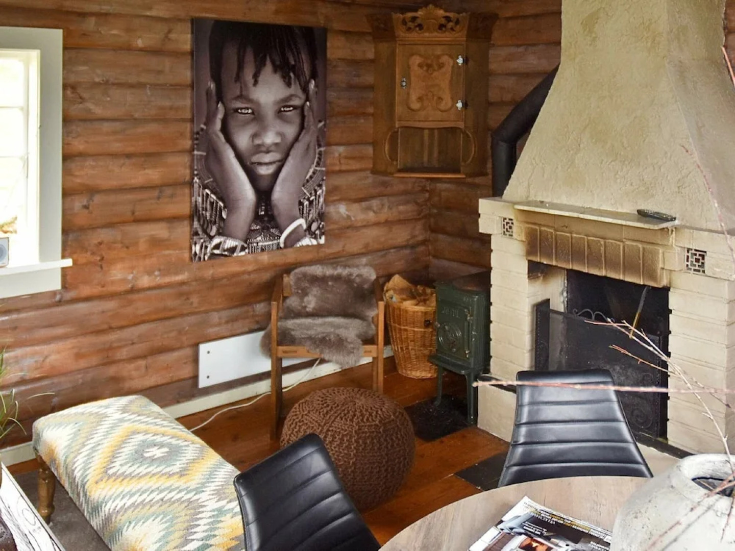 Holiday Home in Frei