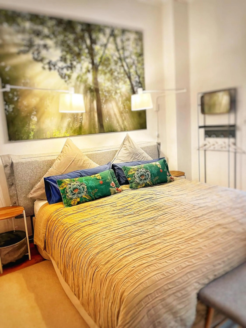 Ferienwohnung Schönwälder