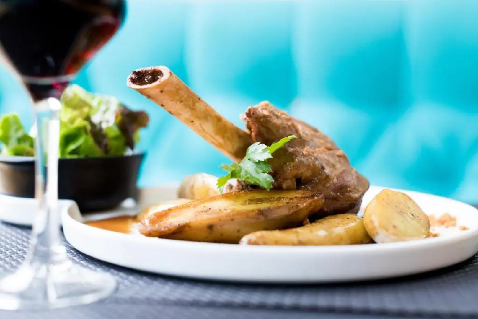 Hotel de la terrasse