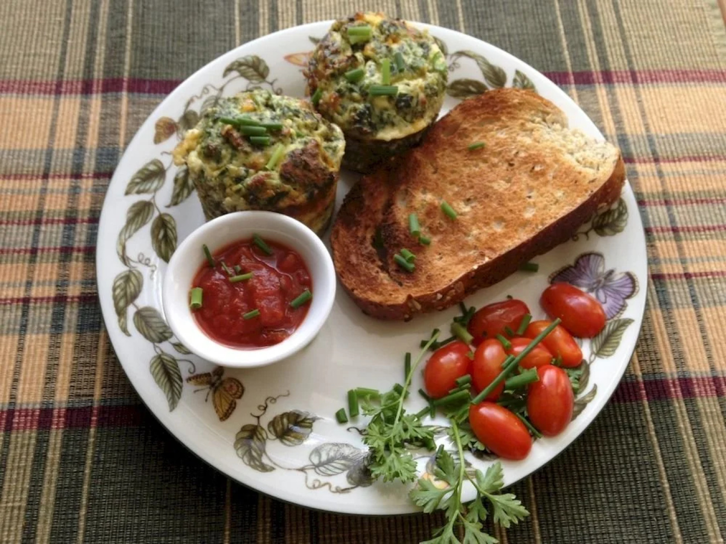 Richmond House Bed & Breakfast