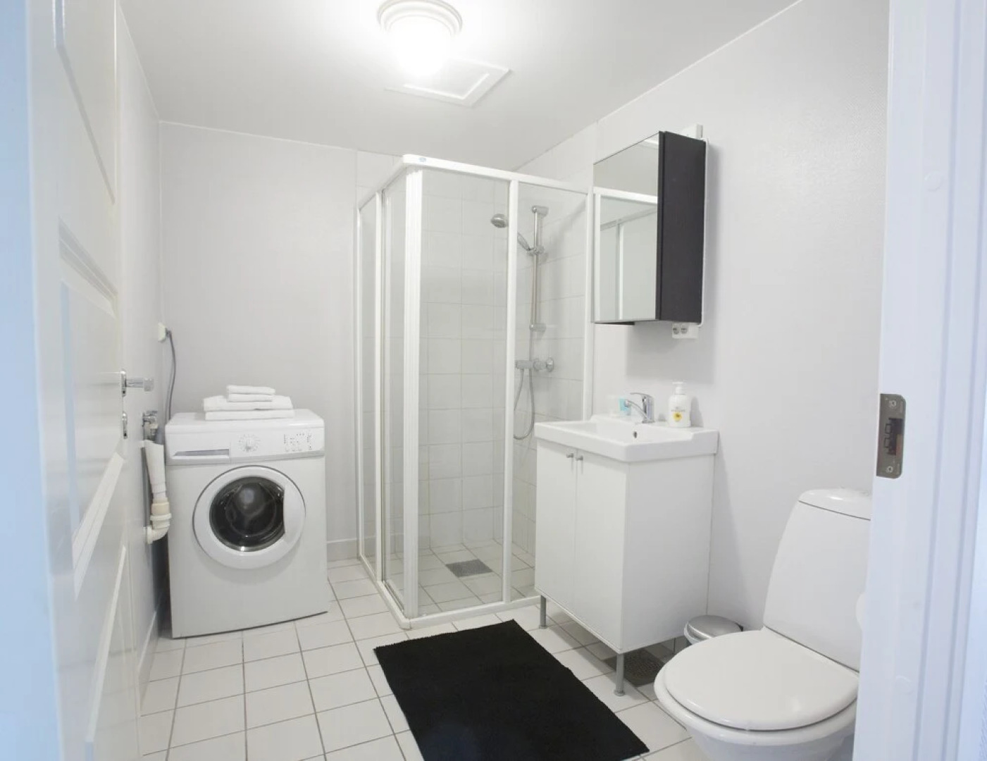 City Housing - Lagårdsveien 17