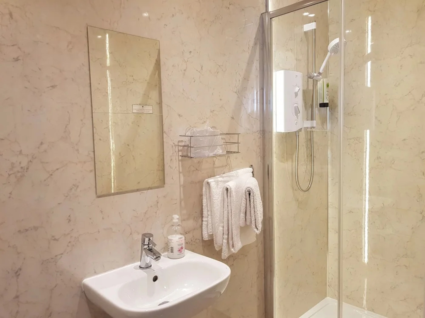 Dell Mar Bed and Breakfast