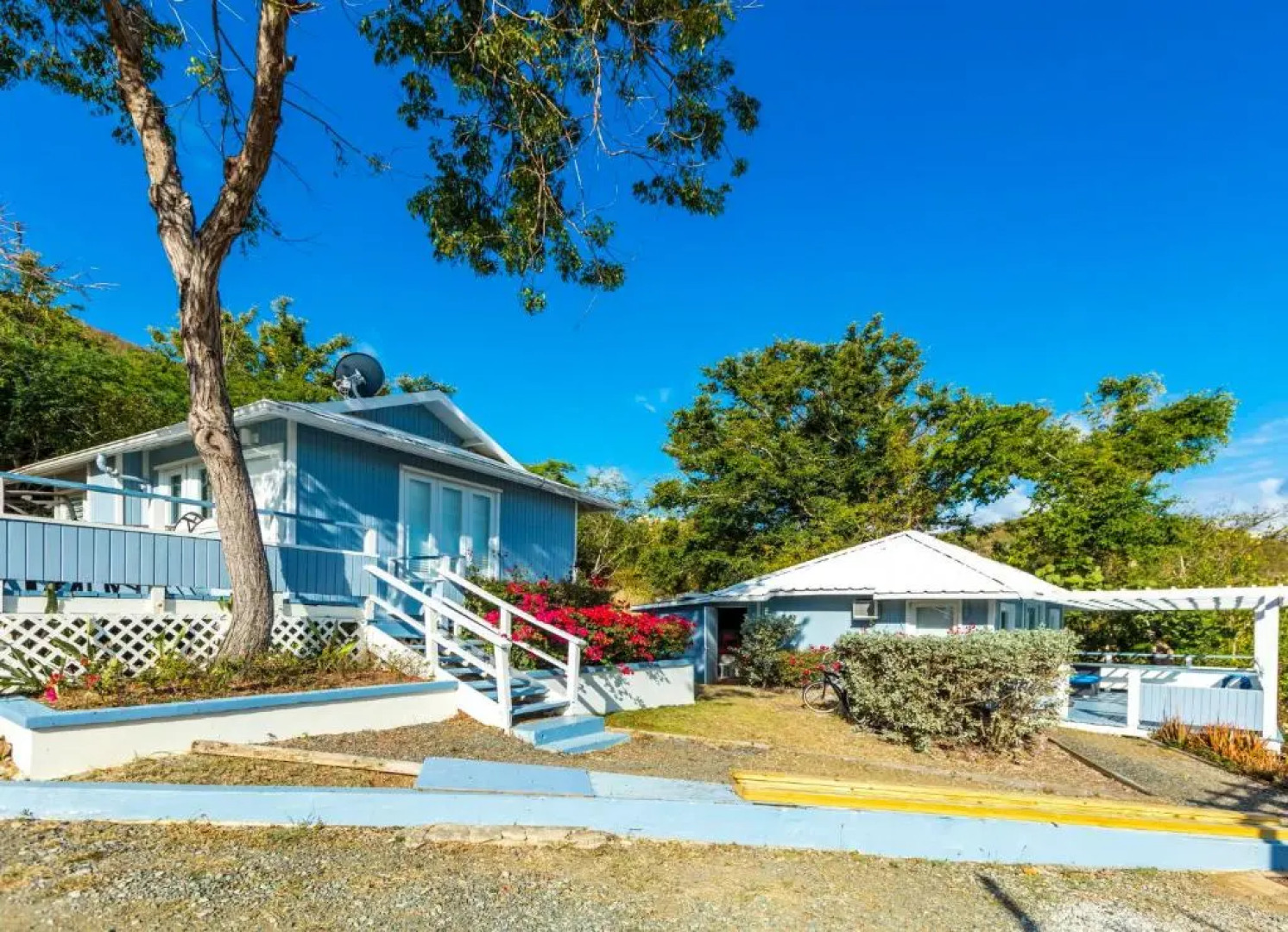 Club Seabourne Boutique Hotel