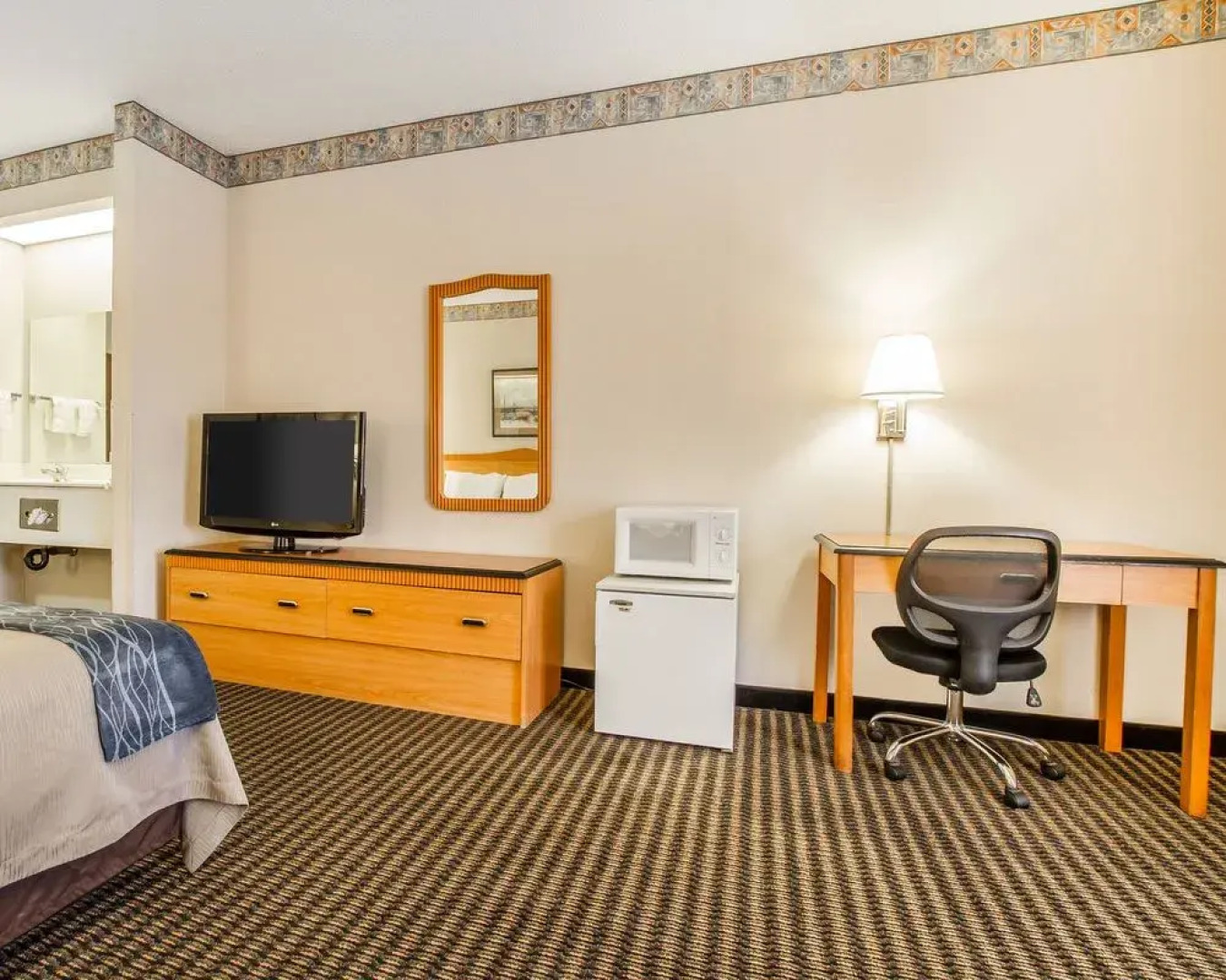 Comfort Inn Casa Grande